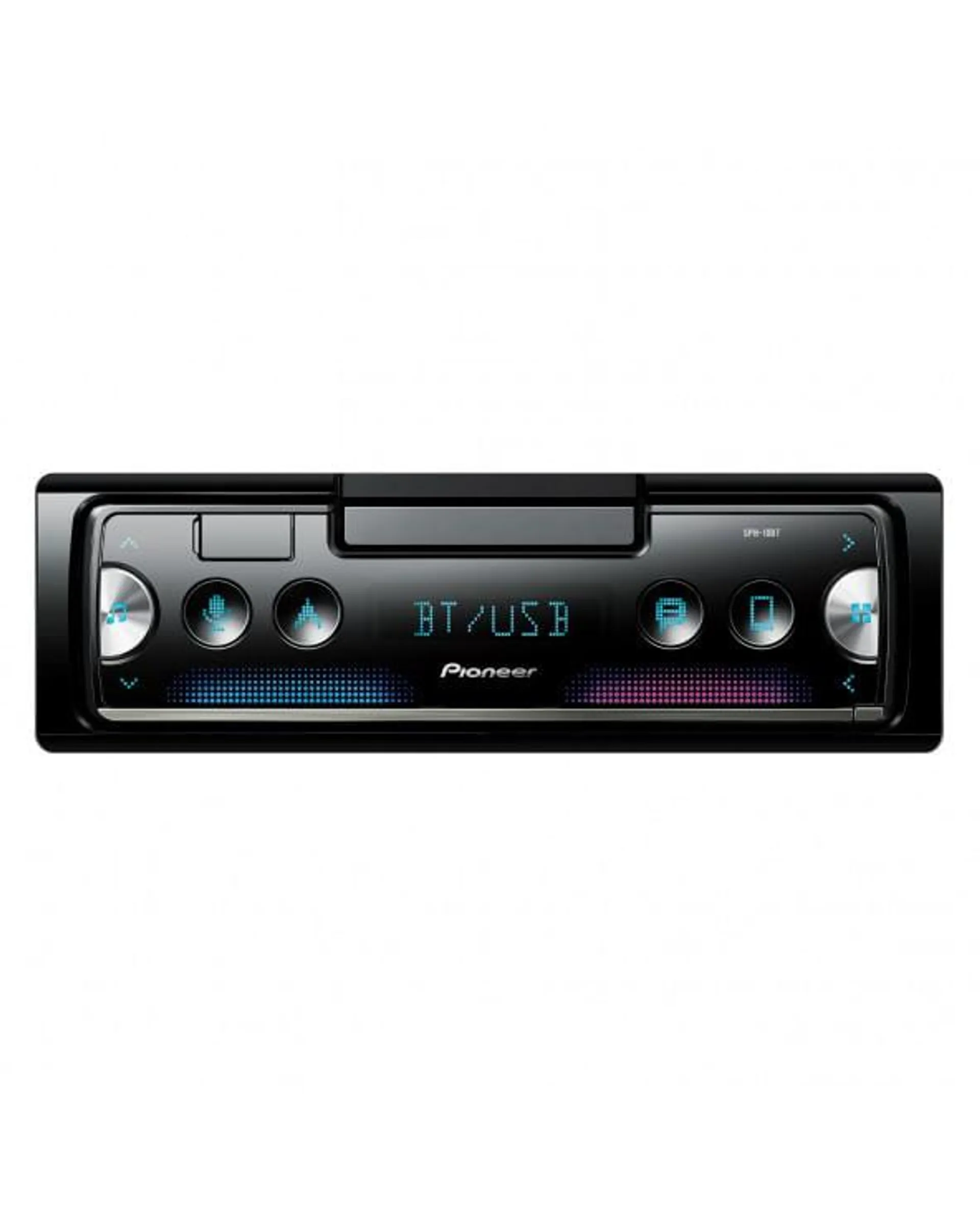 PIONEER AUTORRADIO SPH-C10BT P/SMARTPH