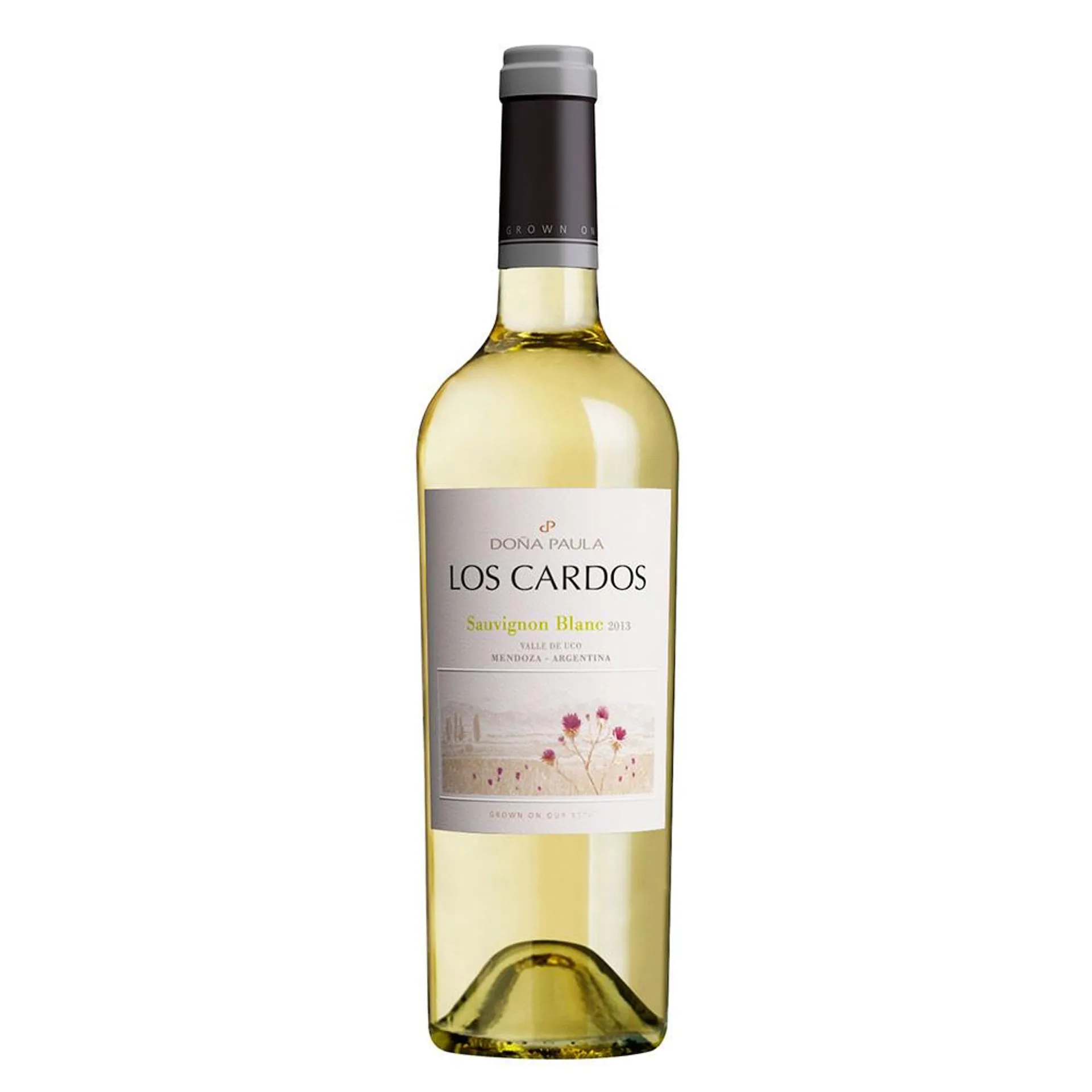 Vino Los Cardos Sauvignon Blanc