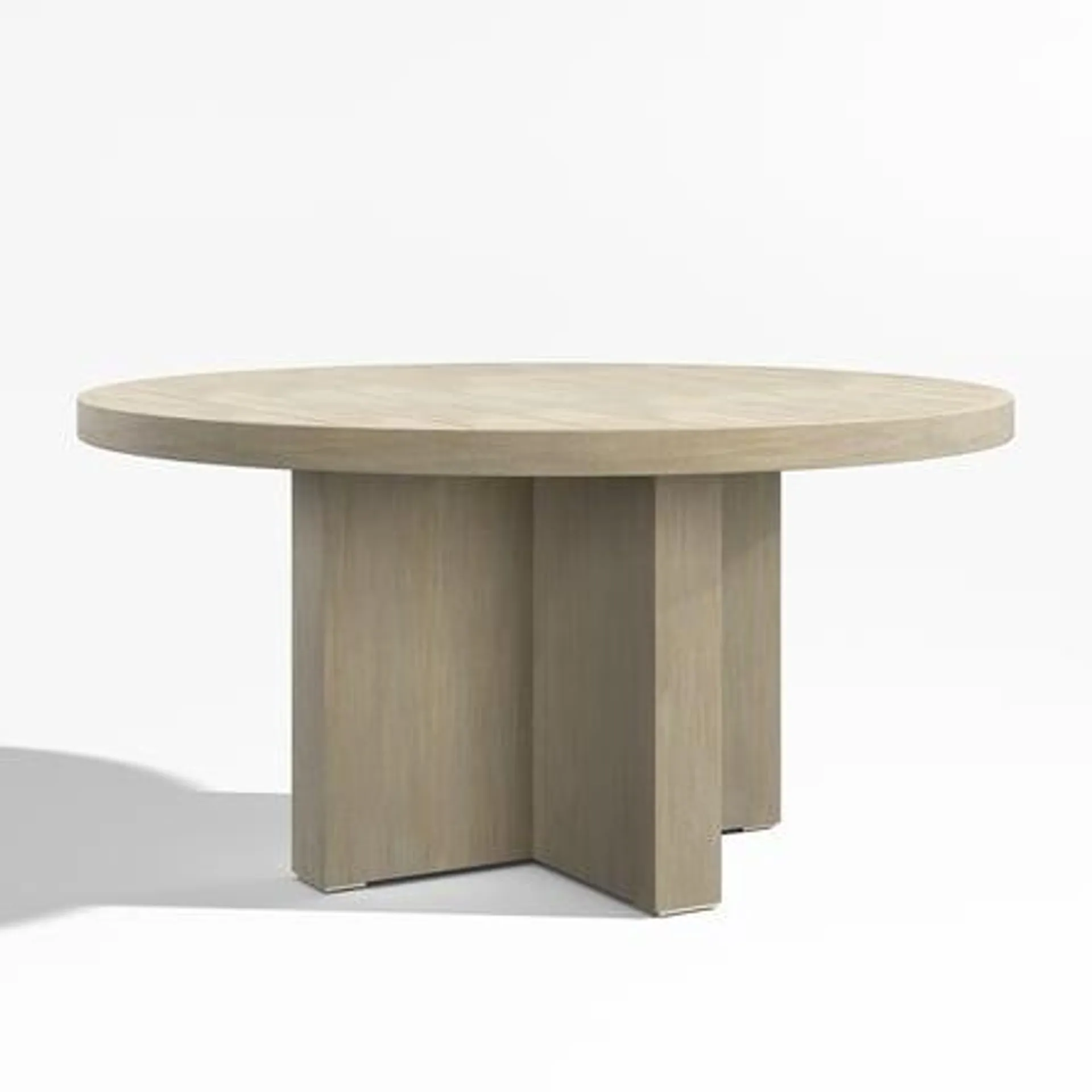 Mesa De Comedor Mallorca De Madera Para Terraza