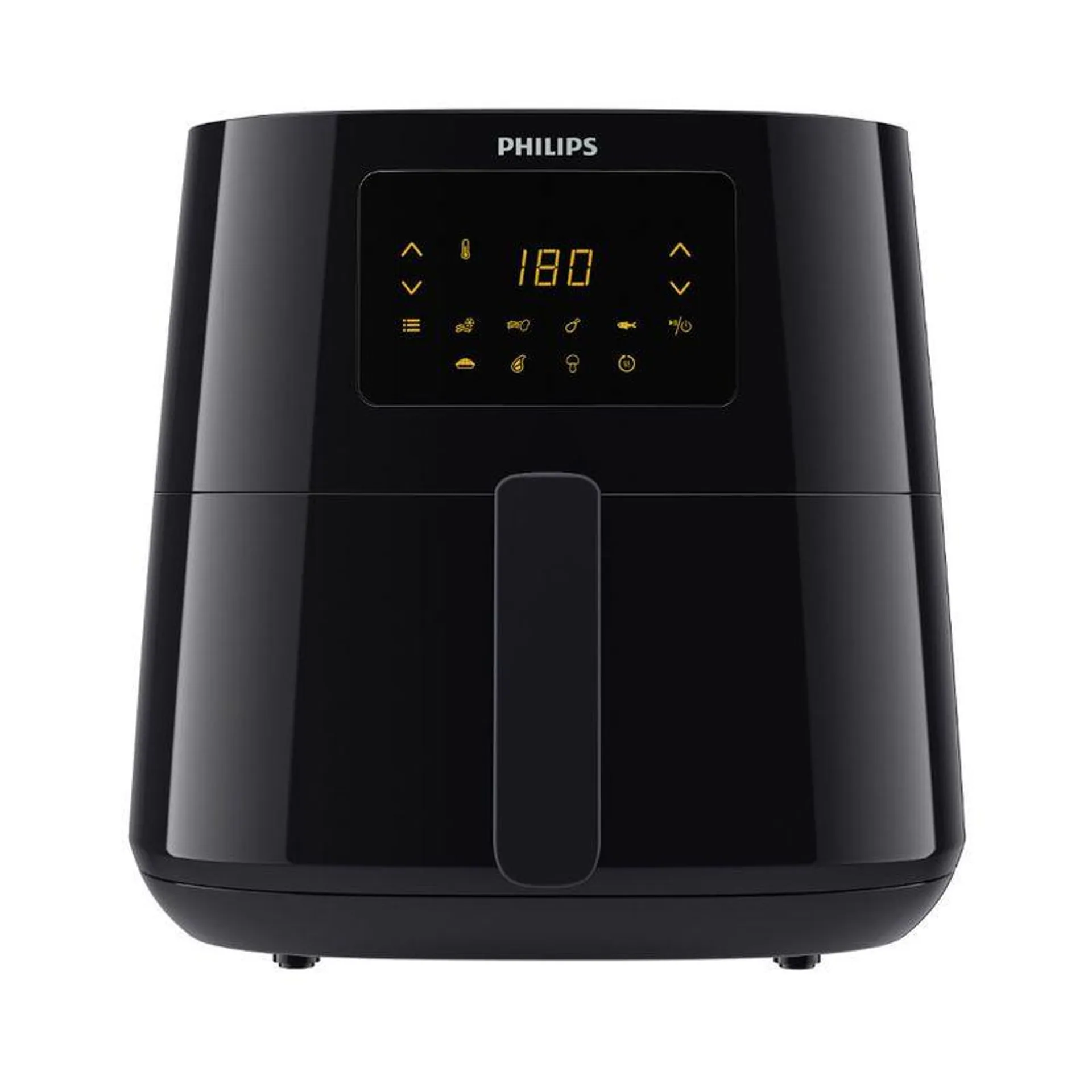 Freidora de Aire Philips Hd9270/91