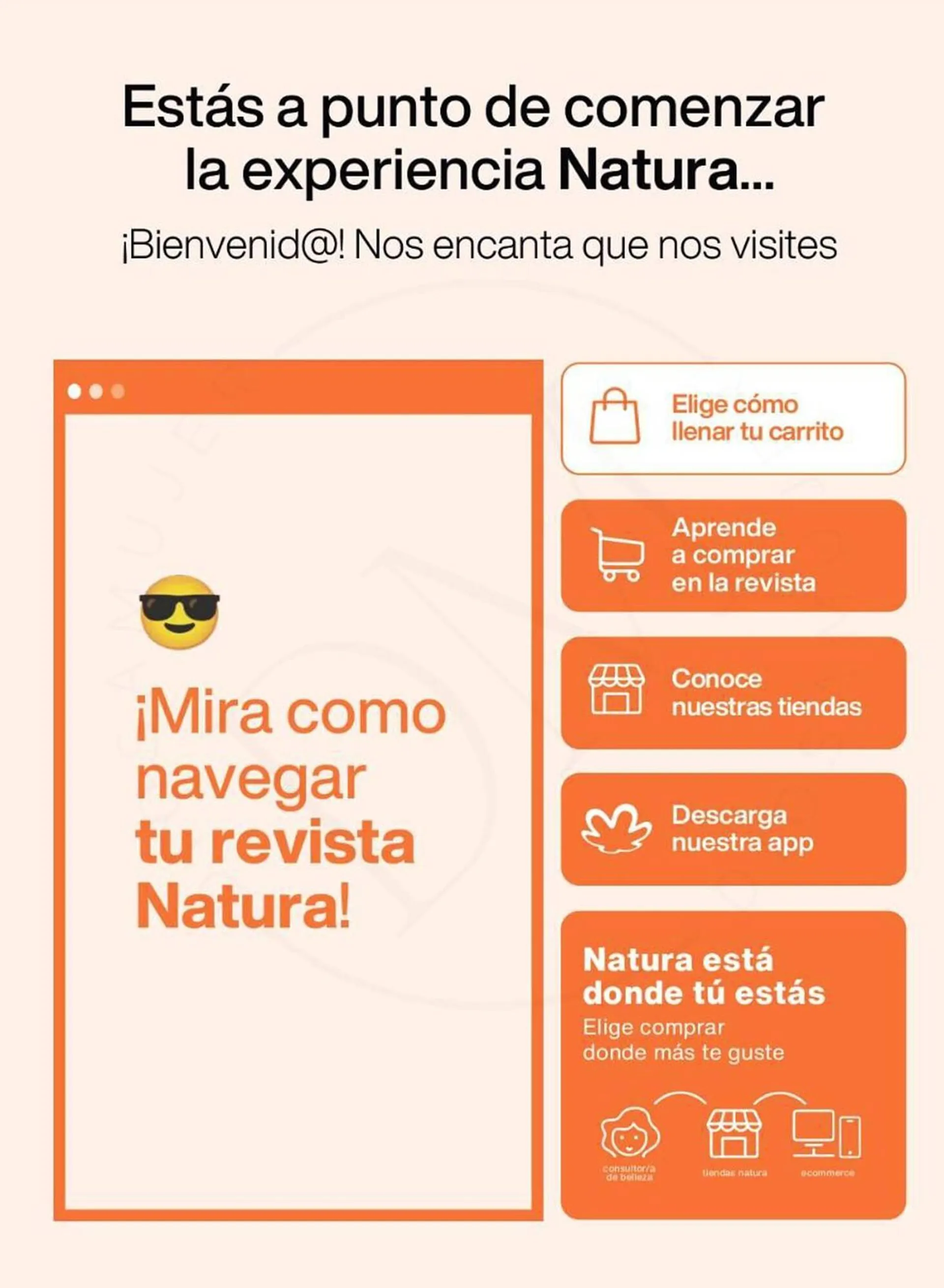 Catalogo de Catálogo Natura 20 de setiembre al 13 de octubre 2024 - Pag 2