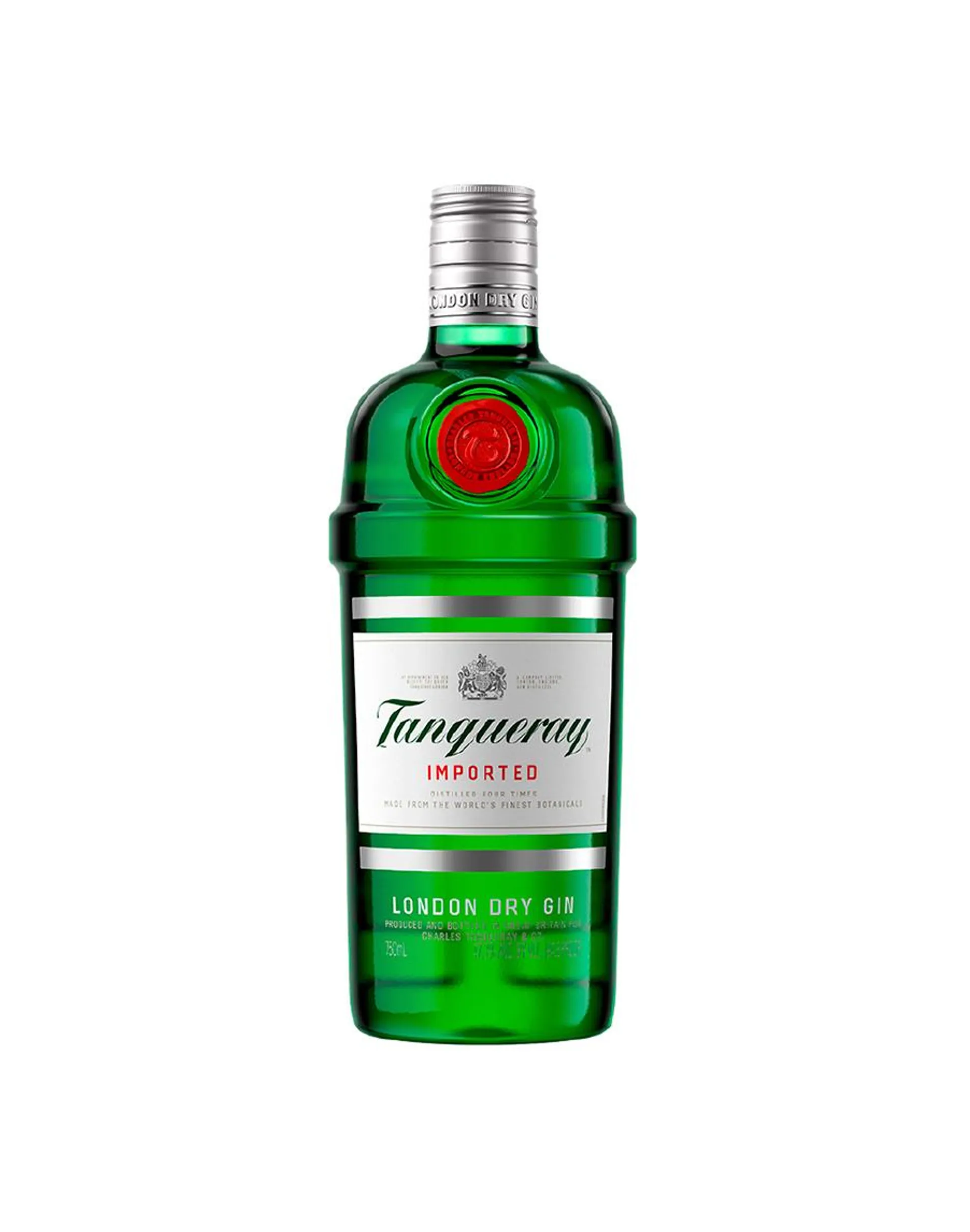 GIN TANQUERAY LONDON 700ML