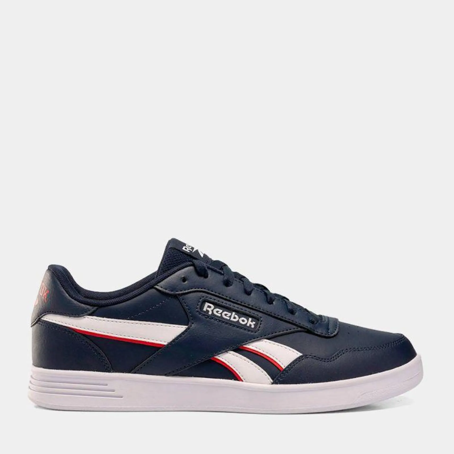 Zapatillas Urbanas Reebok Hombres 100074277 Reebok Court Advance