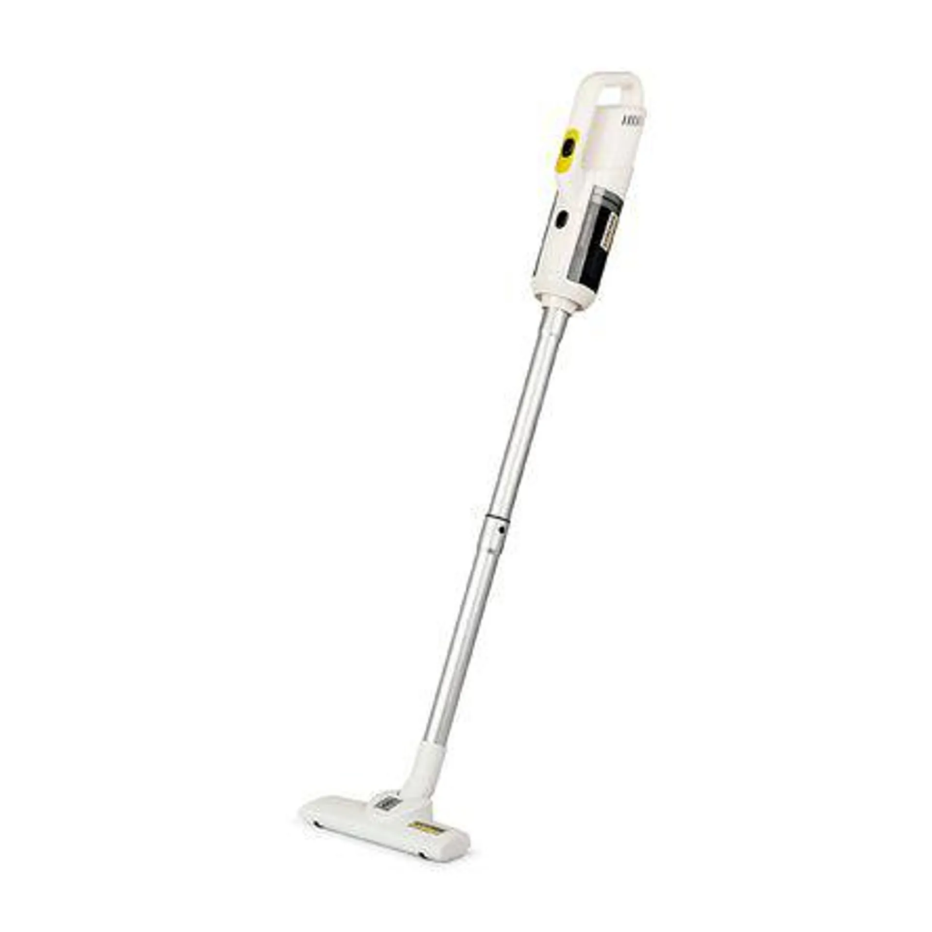 Aspiradora Vertical Karcher VCL3 Inalambrico Blanco