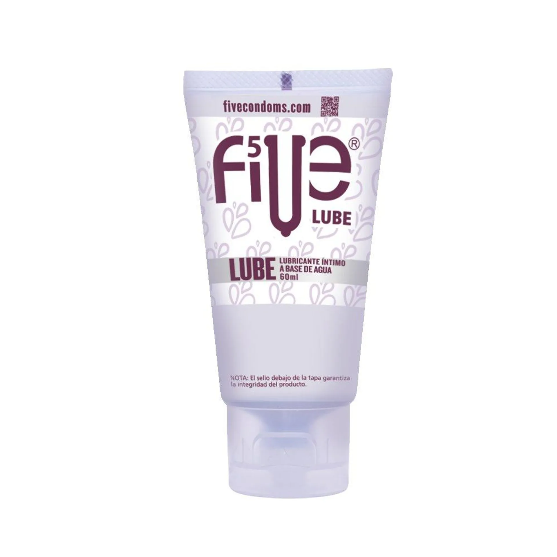 Five Lube x 60 ml