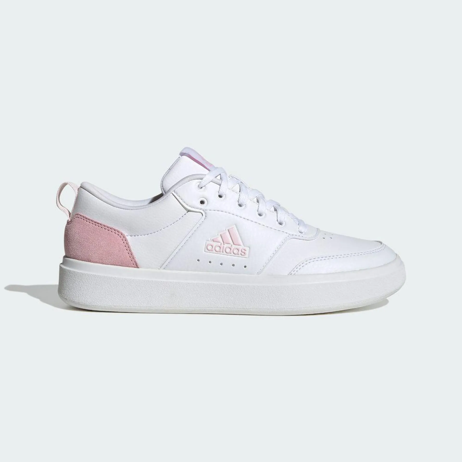 Zapatillas Urbanas para Mujer Adidas IG9850 Park St Blanco