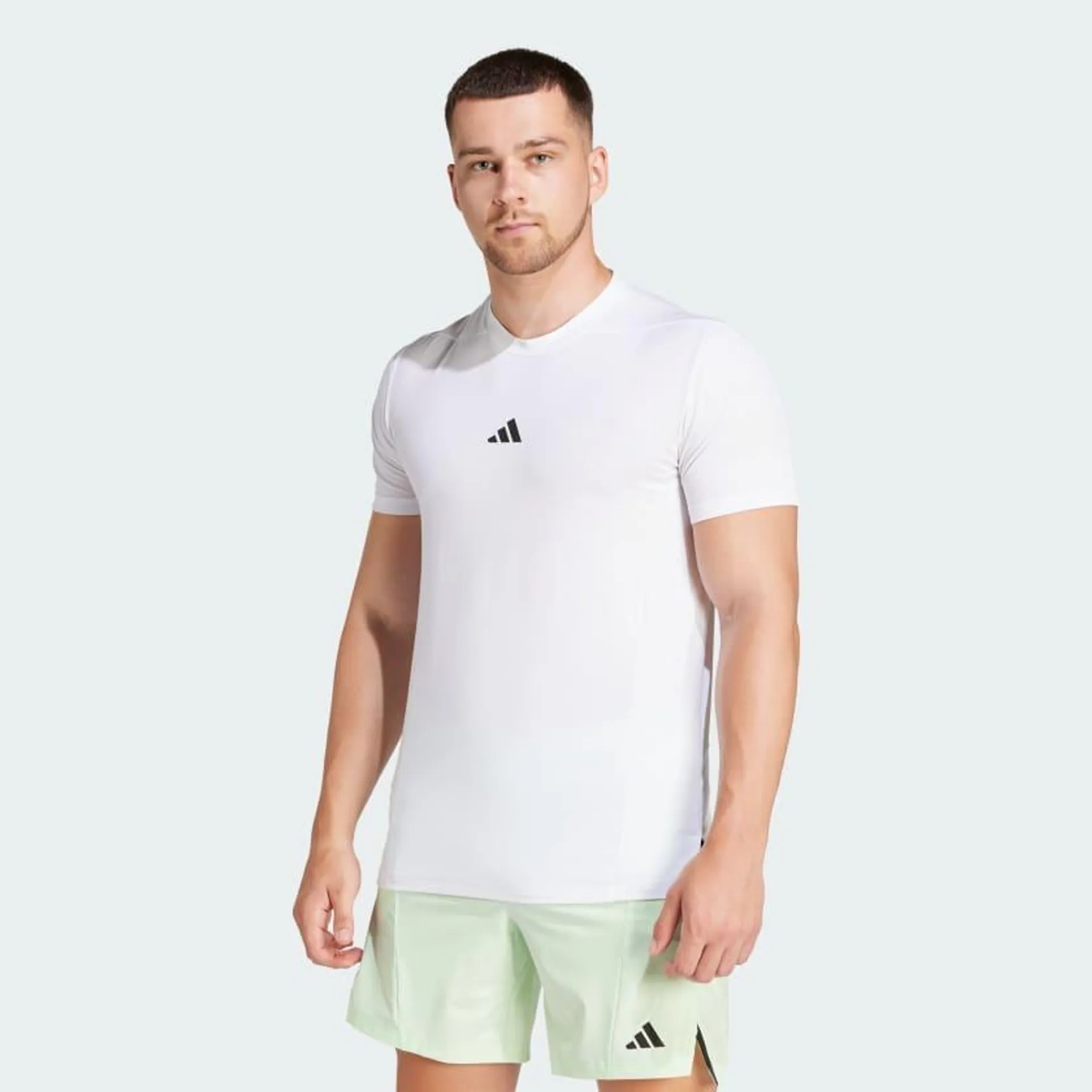 Polo de entrenamiento Designed for Training