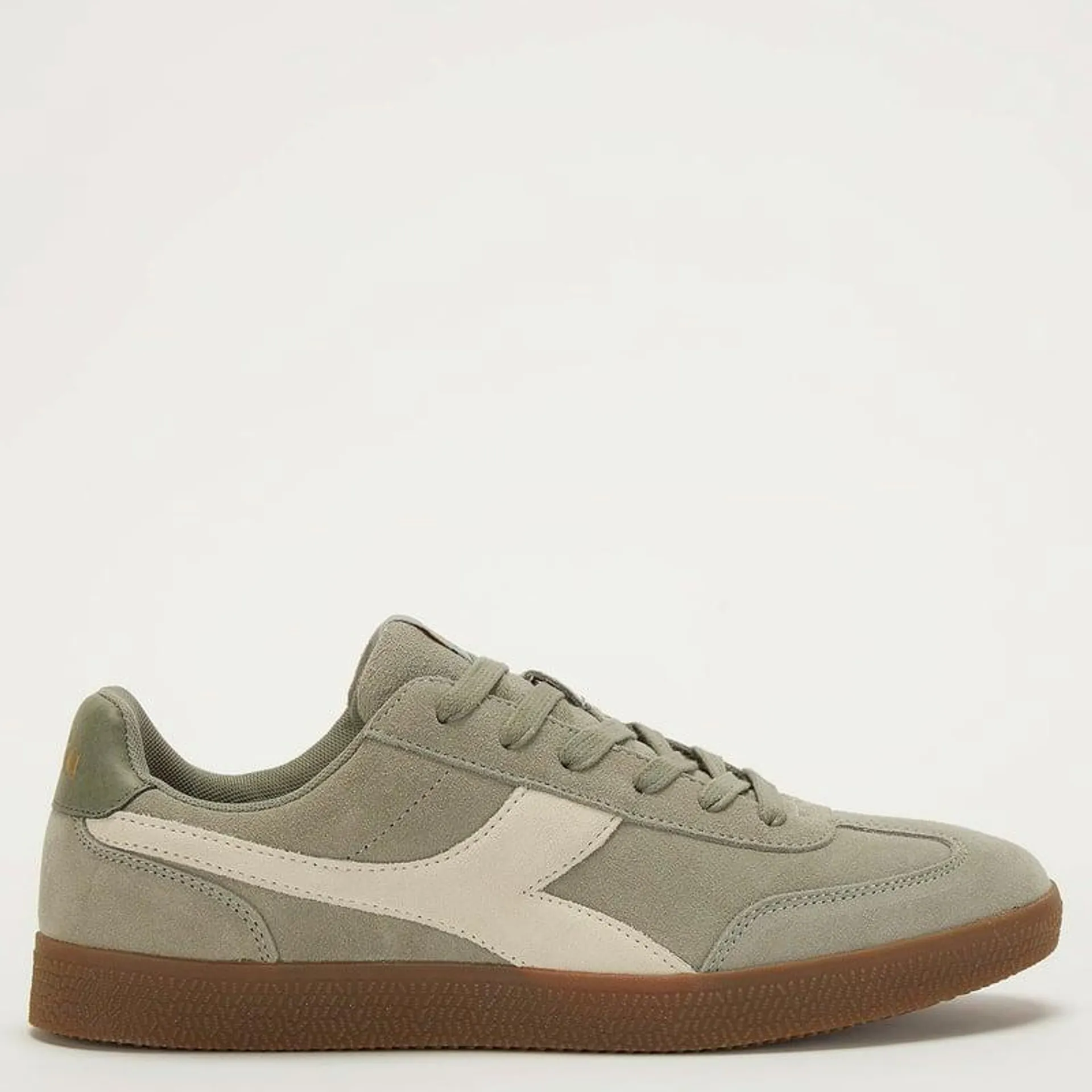 Zapatillas Urbanas Hombre Diadora Bamtelo