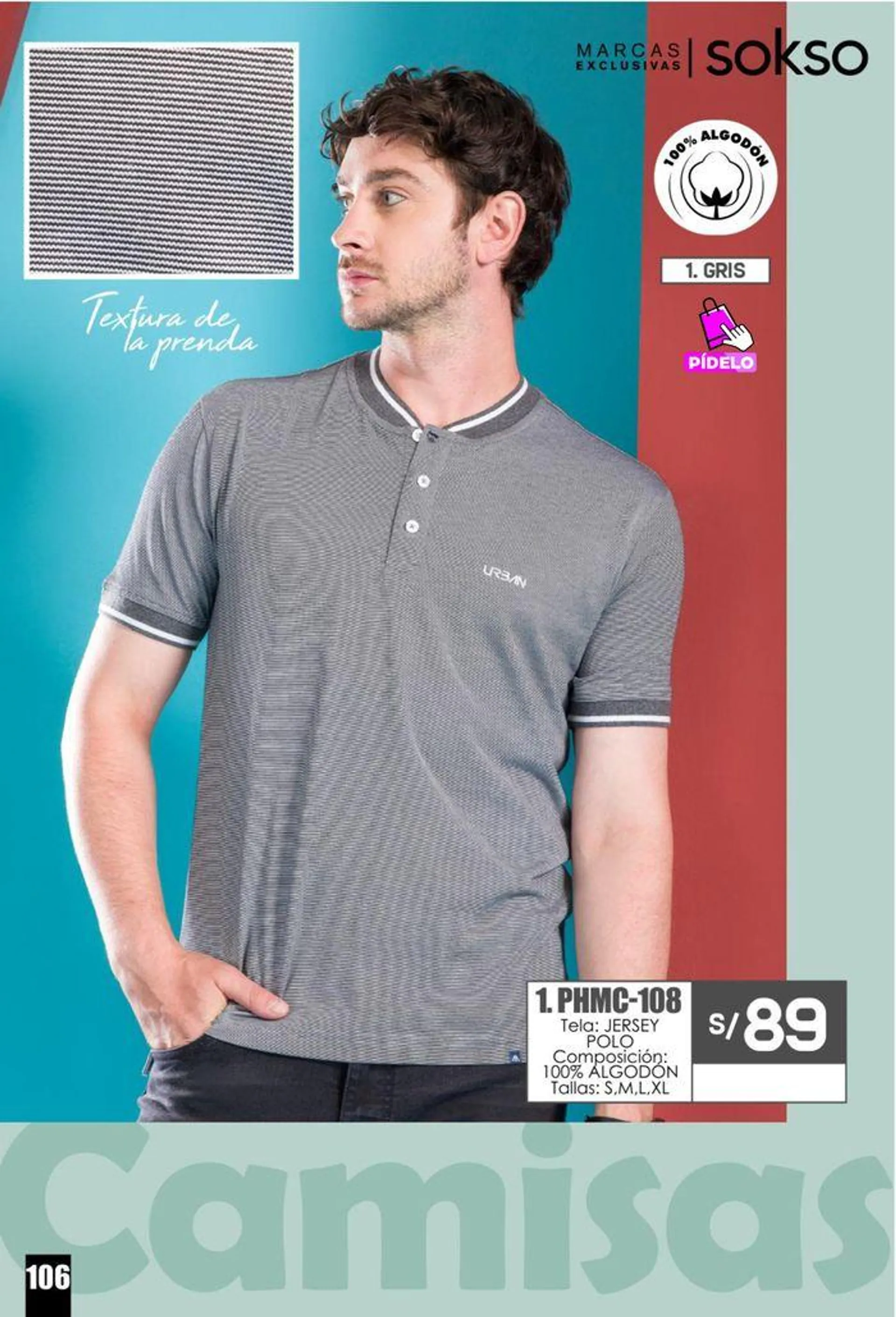 Catalogo de Invierno  1 de julio al 11 de agosto 2024 - Pag 106