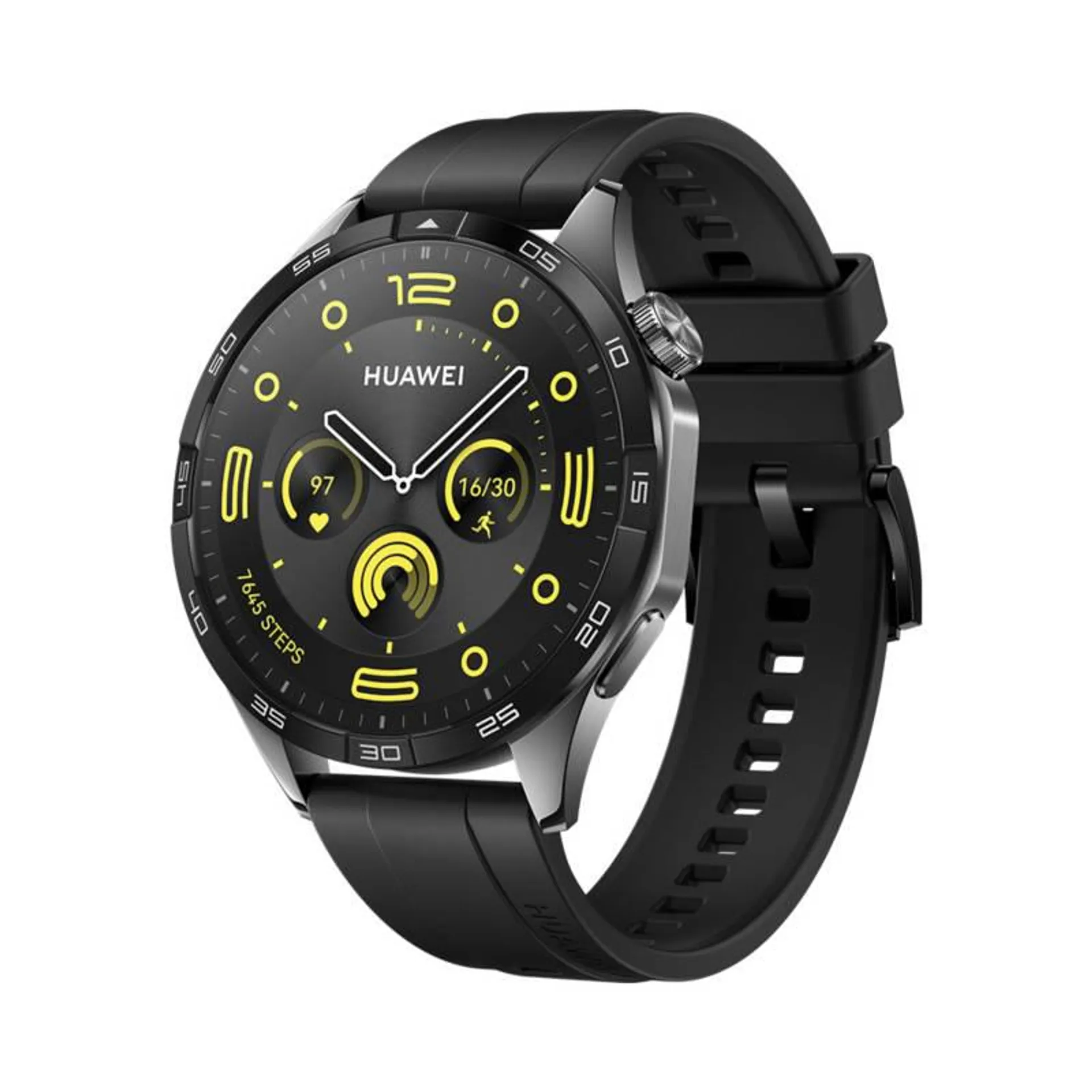 Smartwatch Huawei Watch GT 4 Negro 46mm