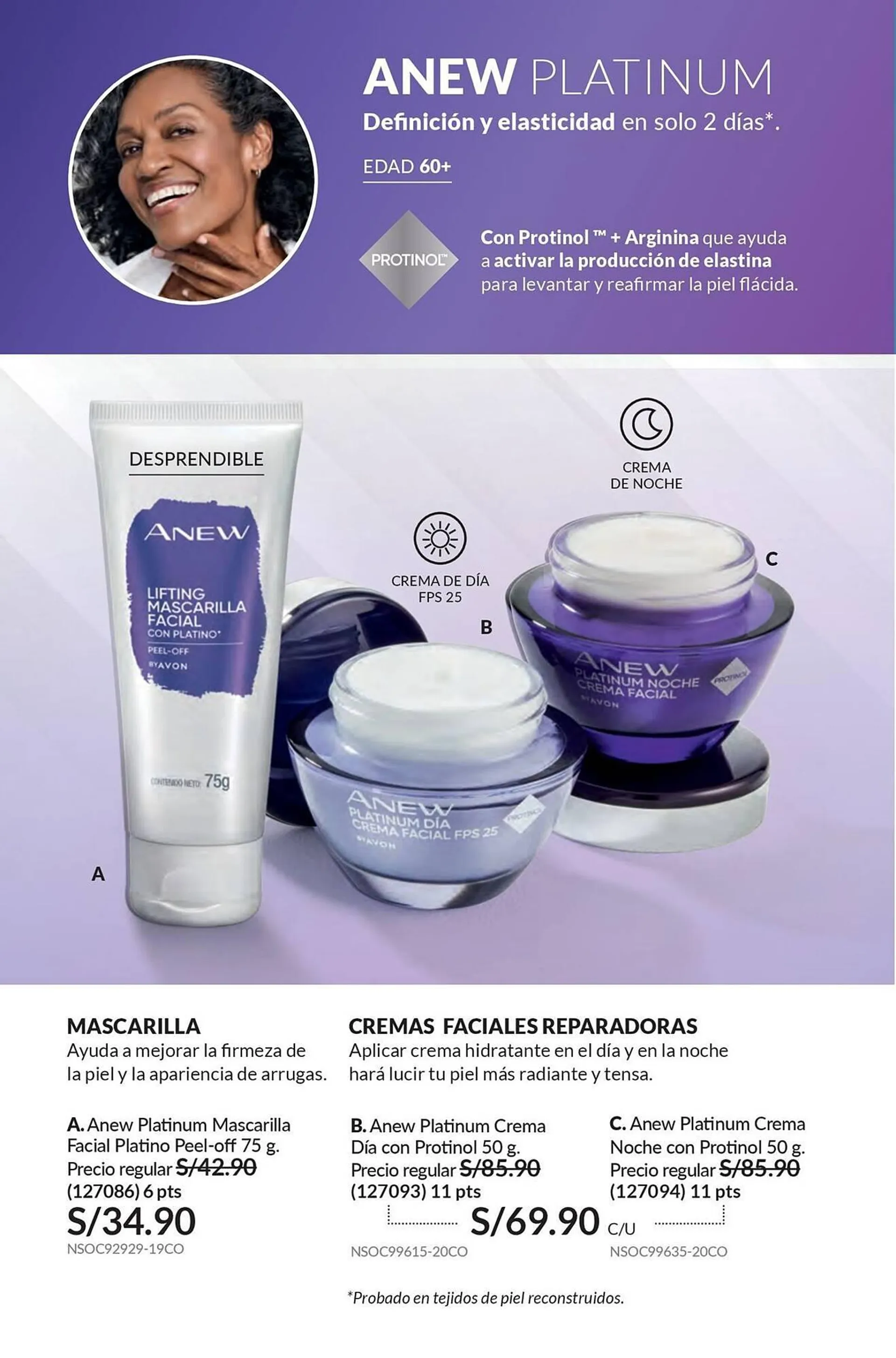 Catalogo de Catálogo Avon 2 de octubre al 31 de octubre 2024 - Pag 102