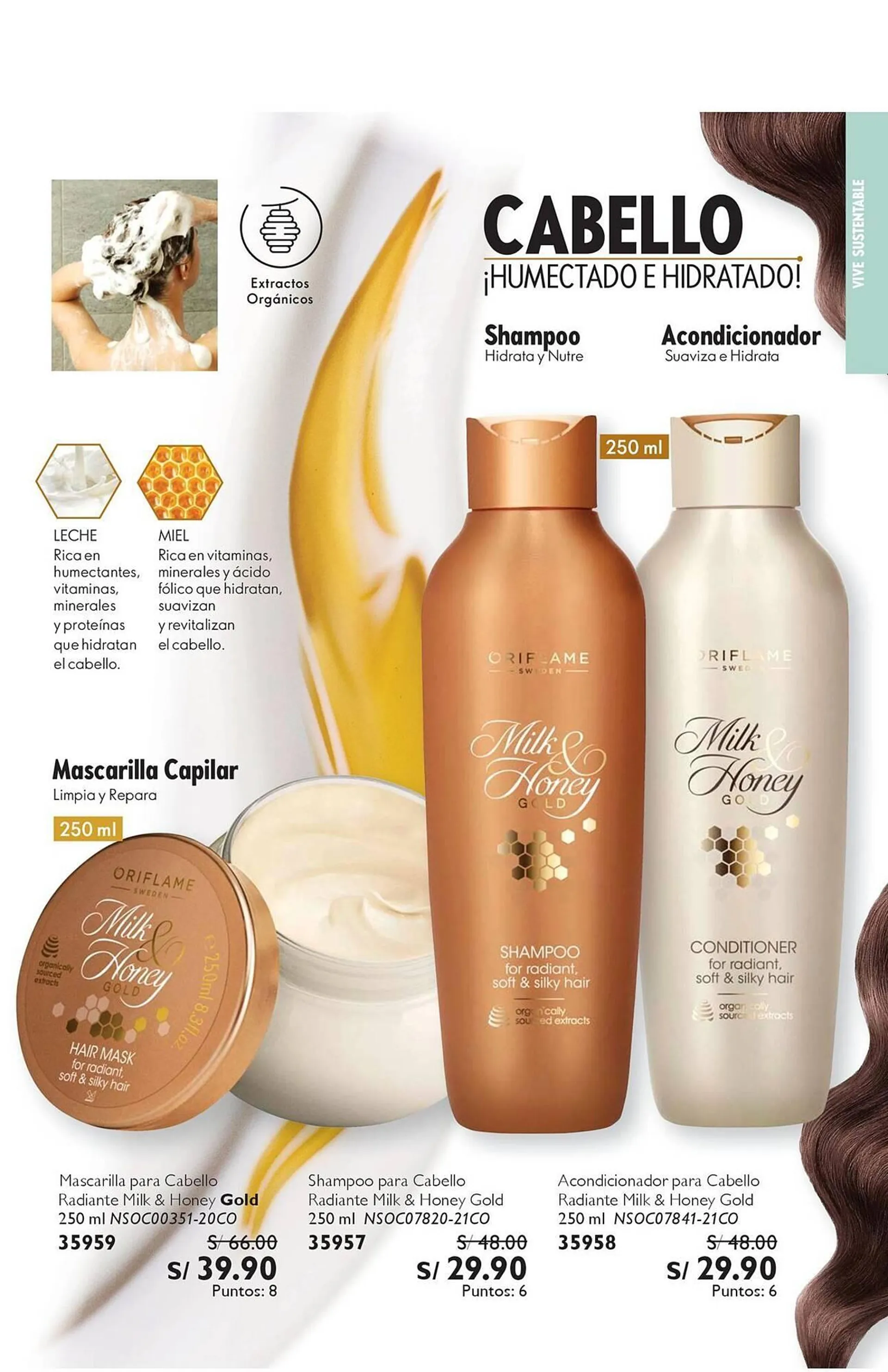 Catálogo Oriflame - 25