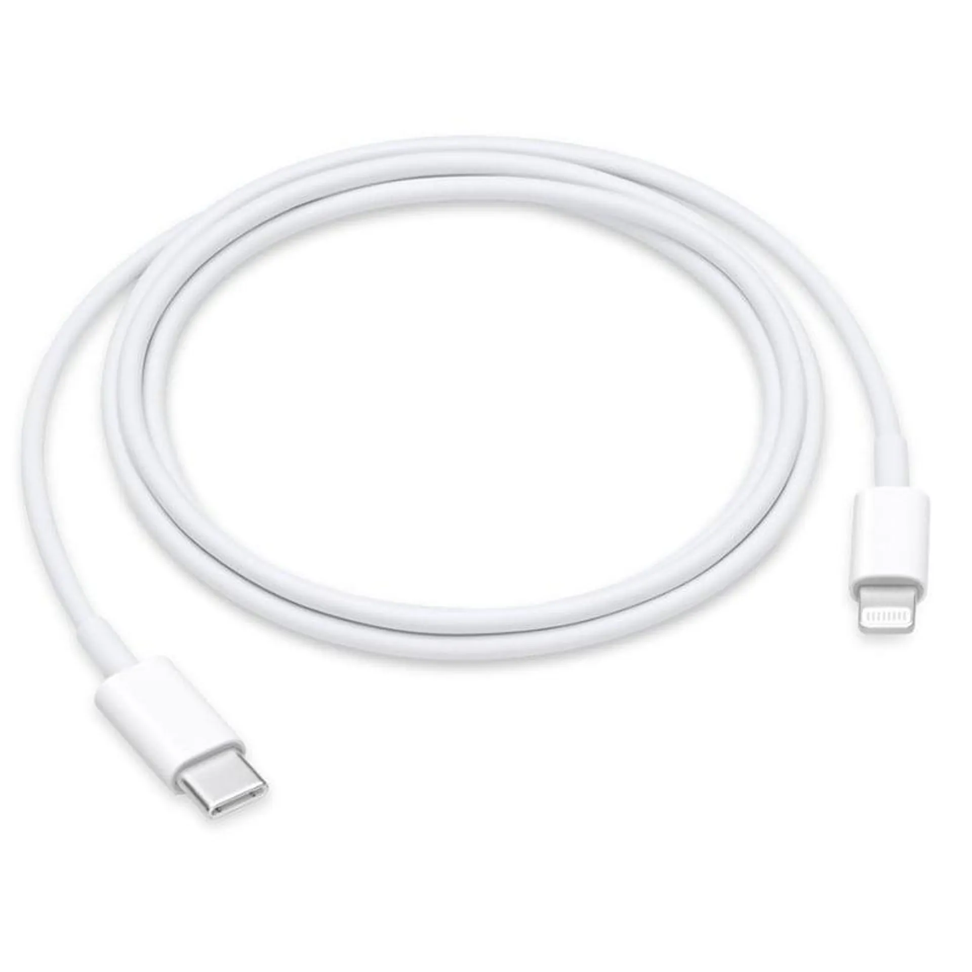 Cable Cargador Apple Tipo C a Lightning 2m iPhone