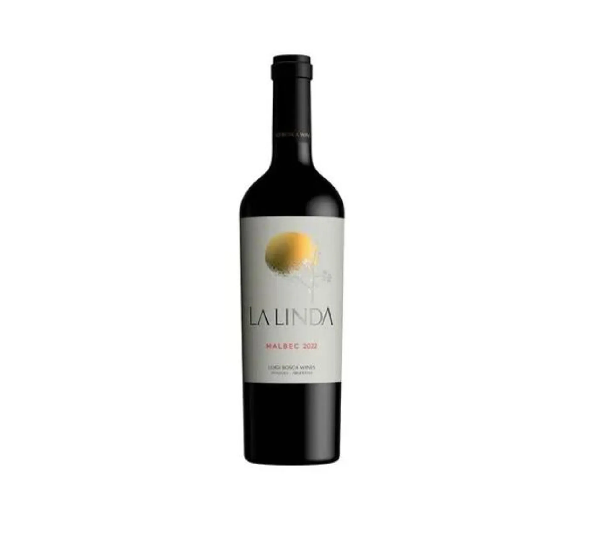 FINCA LA LINDA MALBEC 750ML