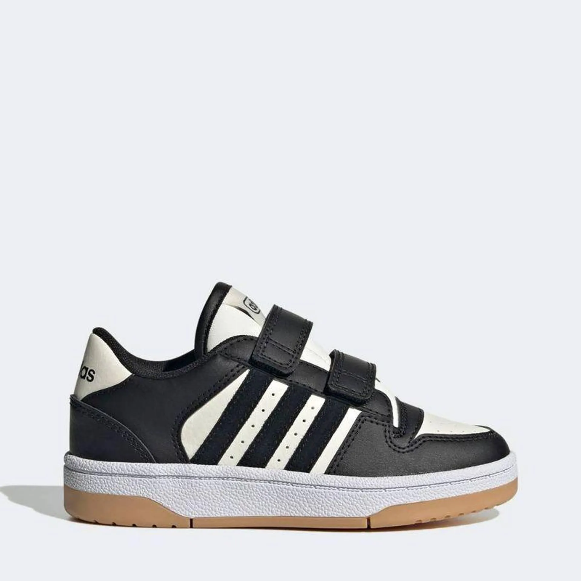 Zapatillas Urbanas Adidas Pre Escolar Ih5289 Break Start El Cf C