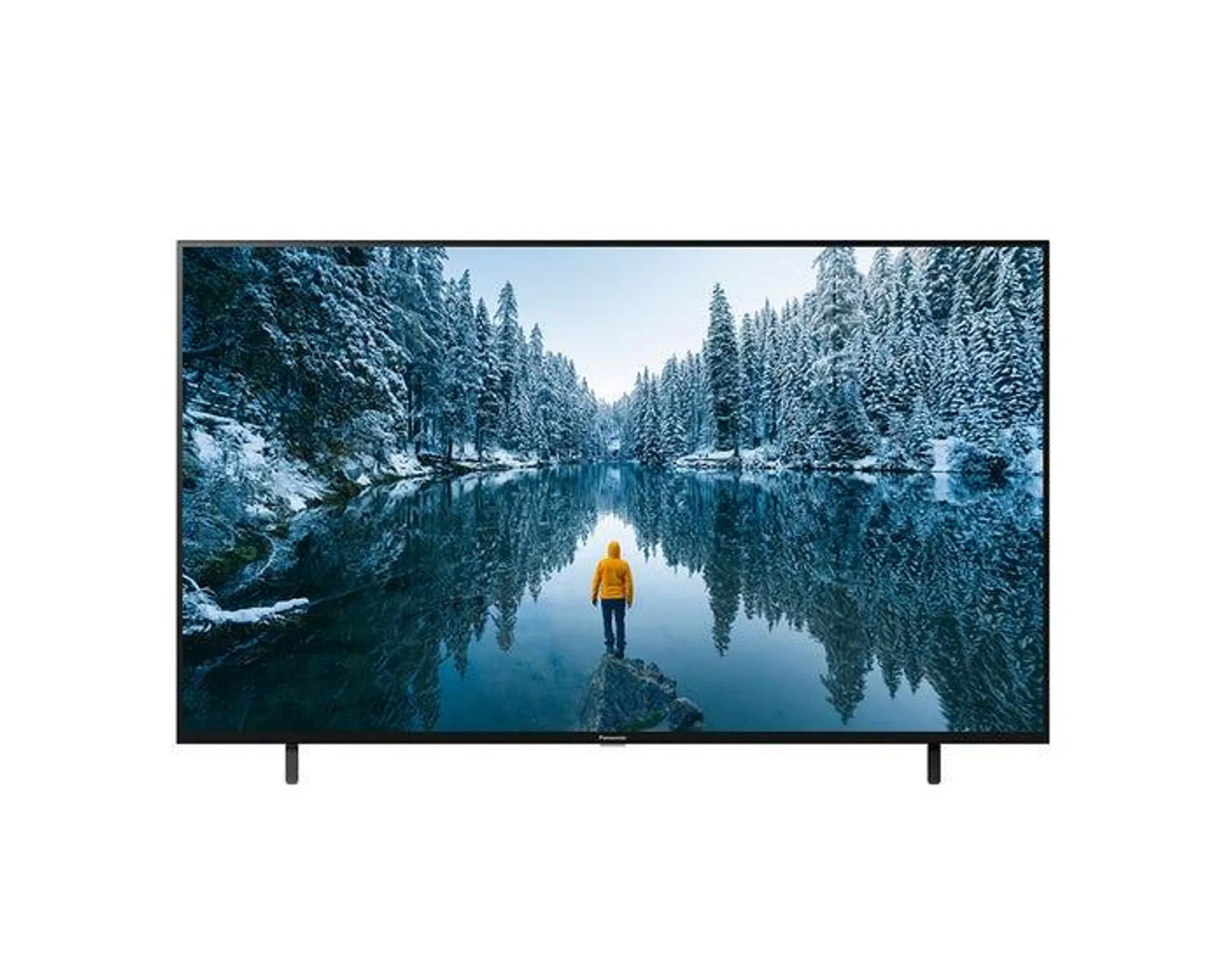 Televisor Panasonic LED 4K UHD Smart 55" TC-55MX700P