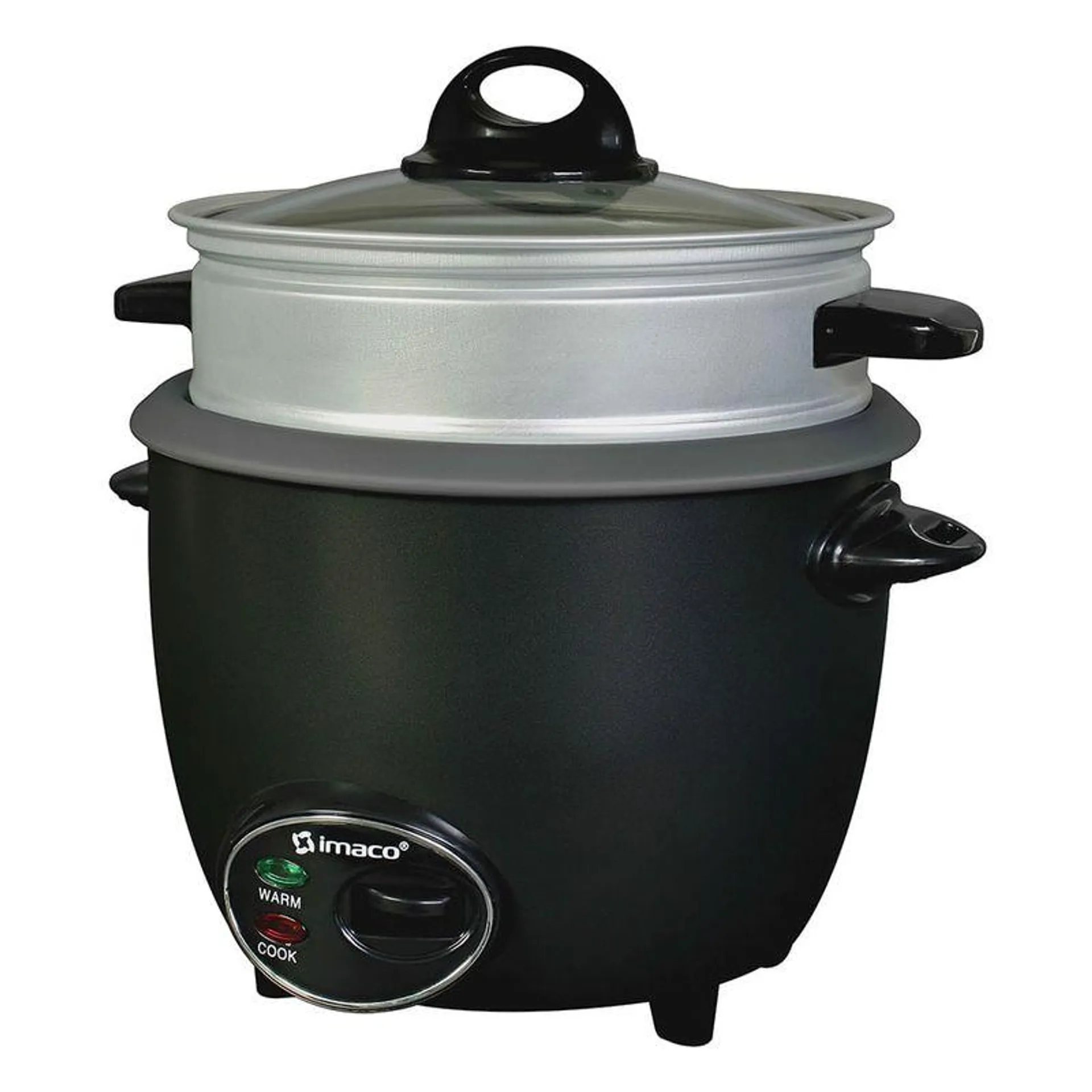 Imaco Olla Arrocera Multiusos RC6ES 1.2 Lt