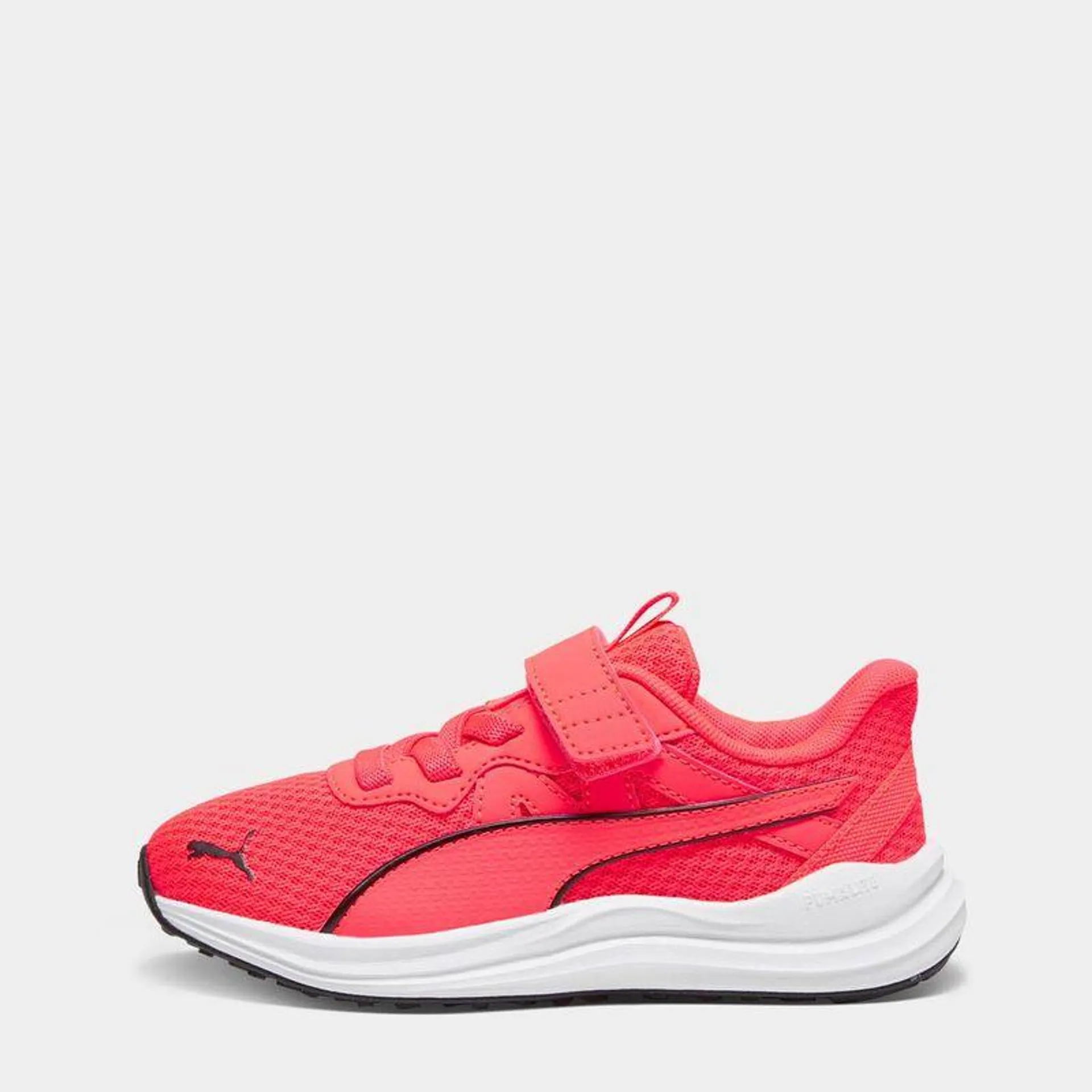 Zapatillas Urbanas Puma Pre Escolar 379125 05 Reflect Lite Ac+Ps