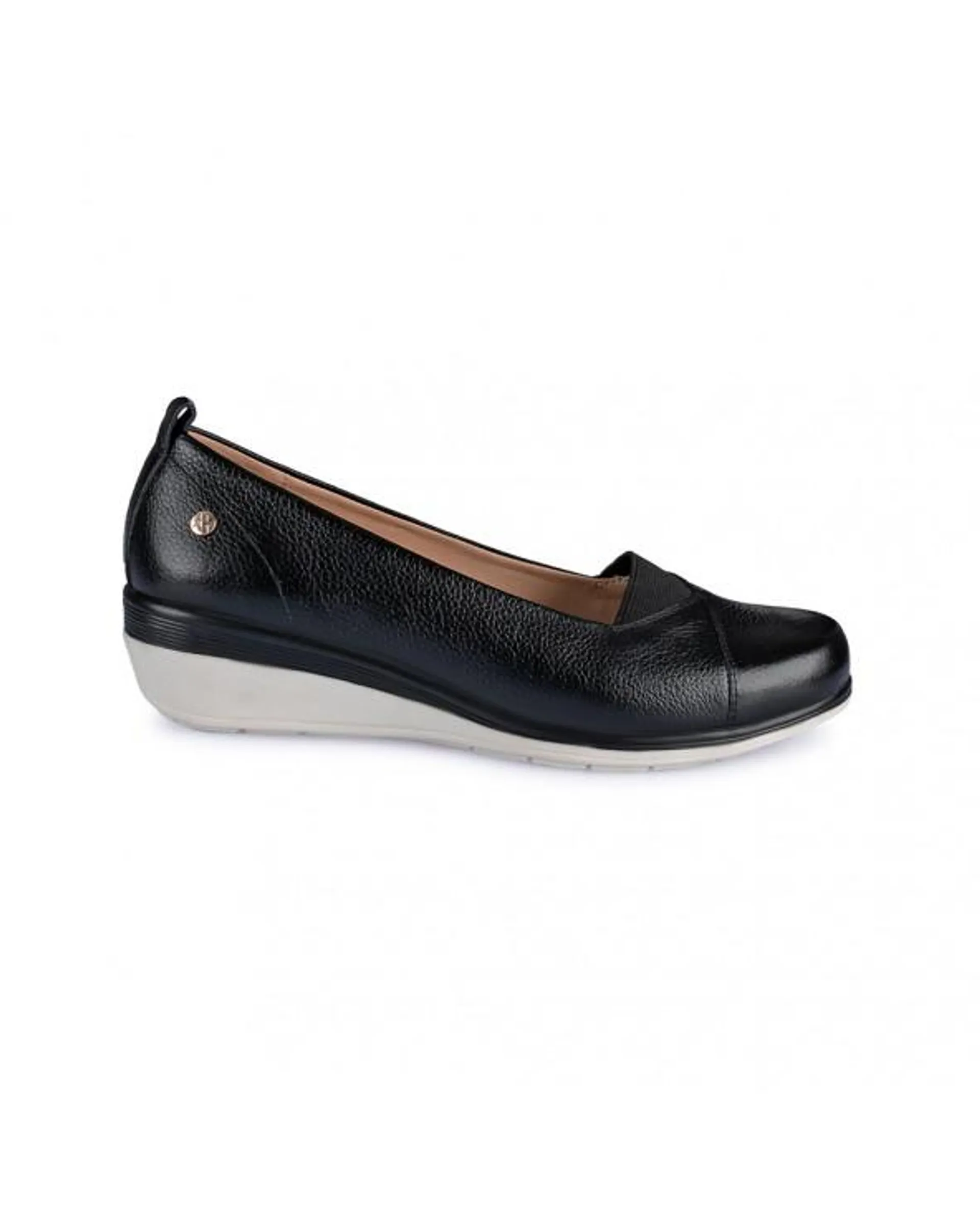 ZAPATO WIL-2324 NEGRO