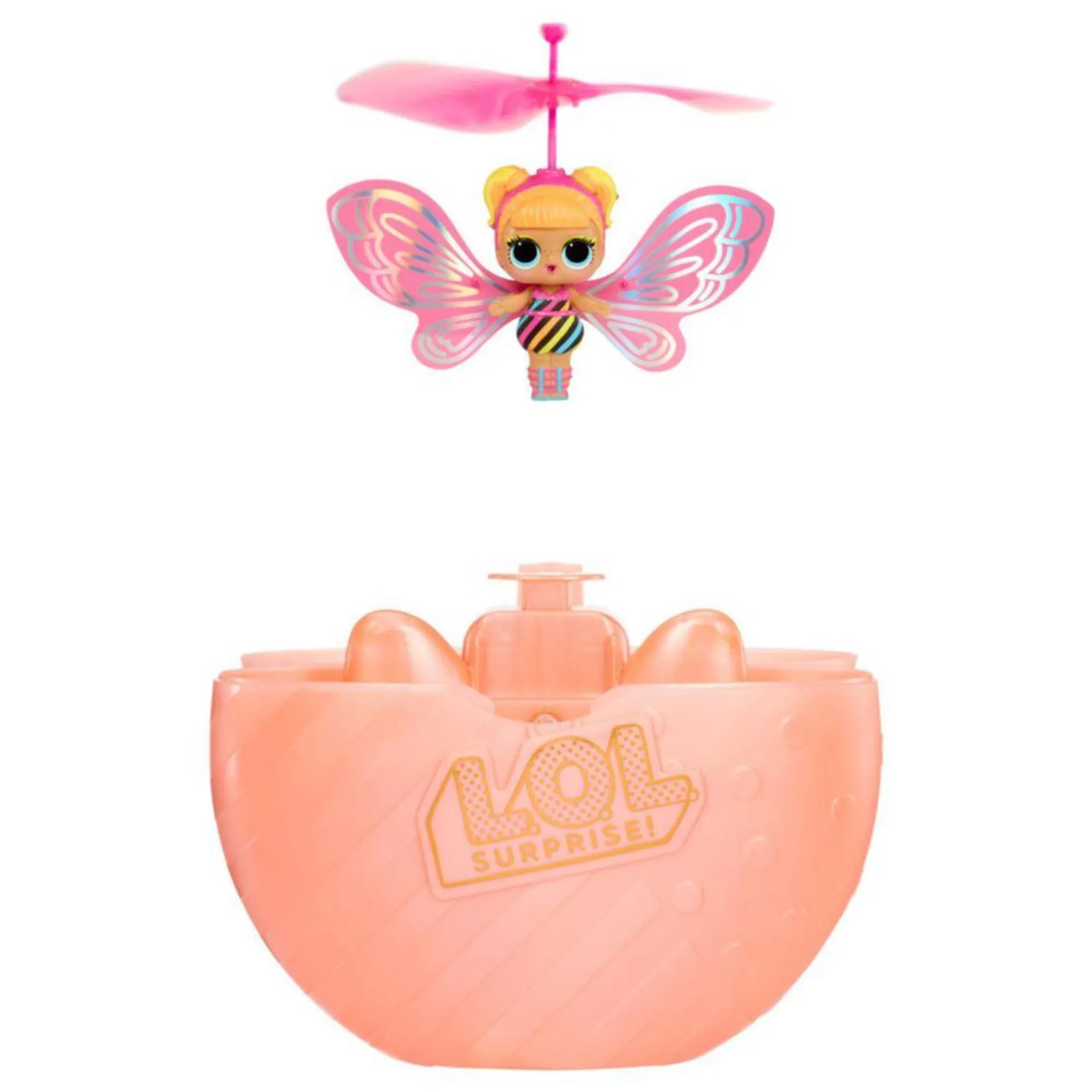 Muñeca L.O.L. Surprise Magic Flyers - Flutter Star