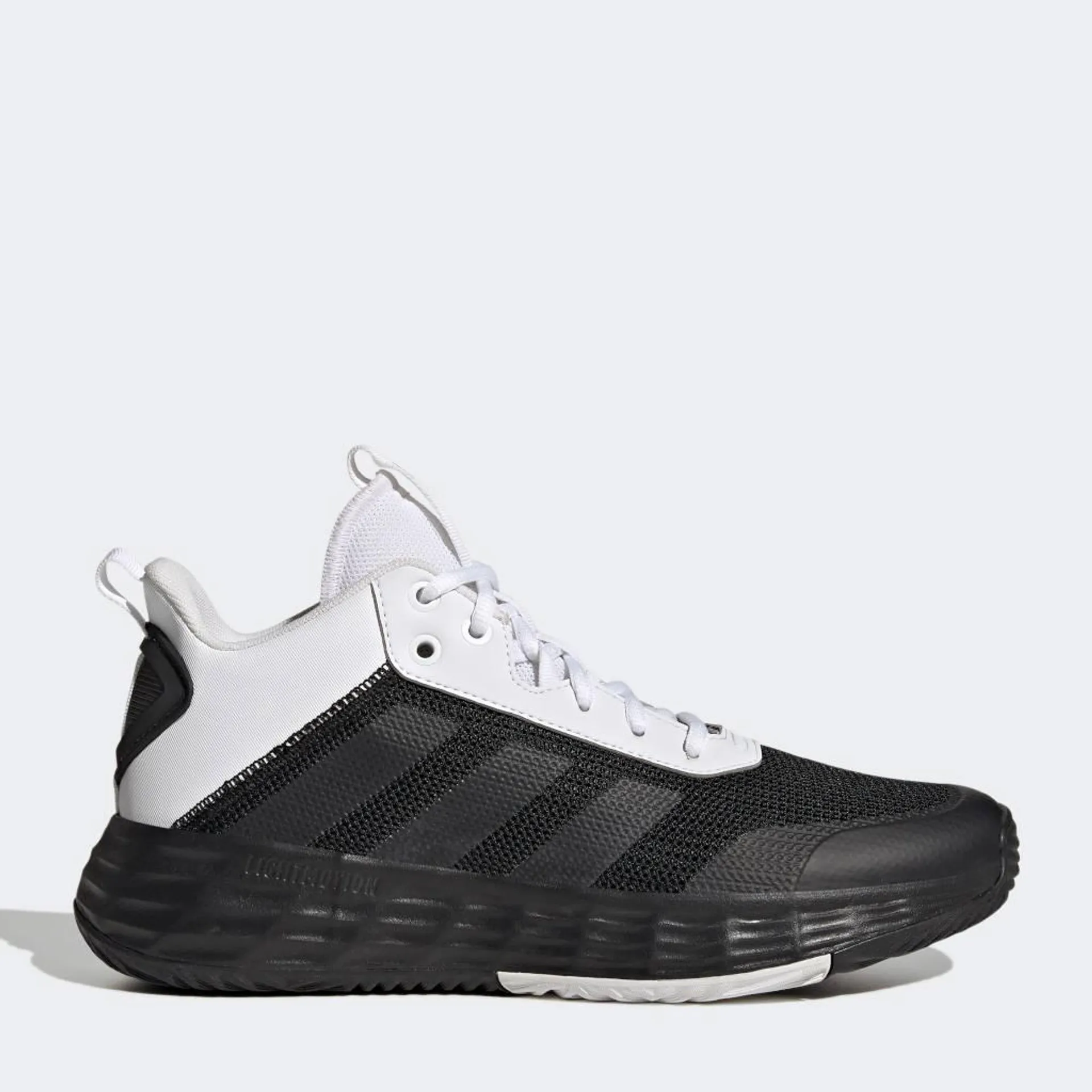 Zapatillas Deportivas Adidas Hombres Gy9696 Ownthegame 2.0