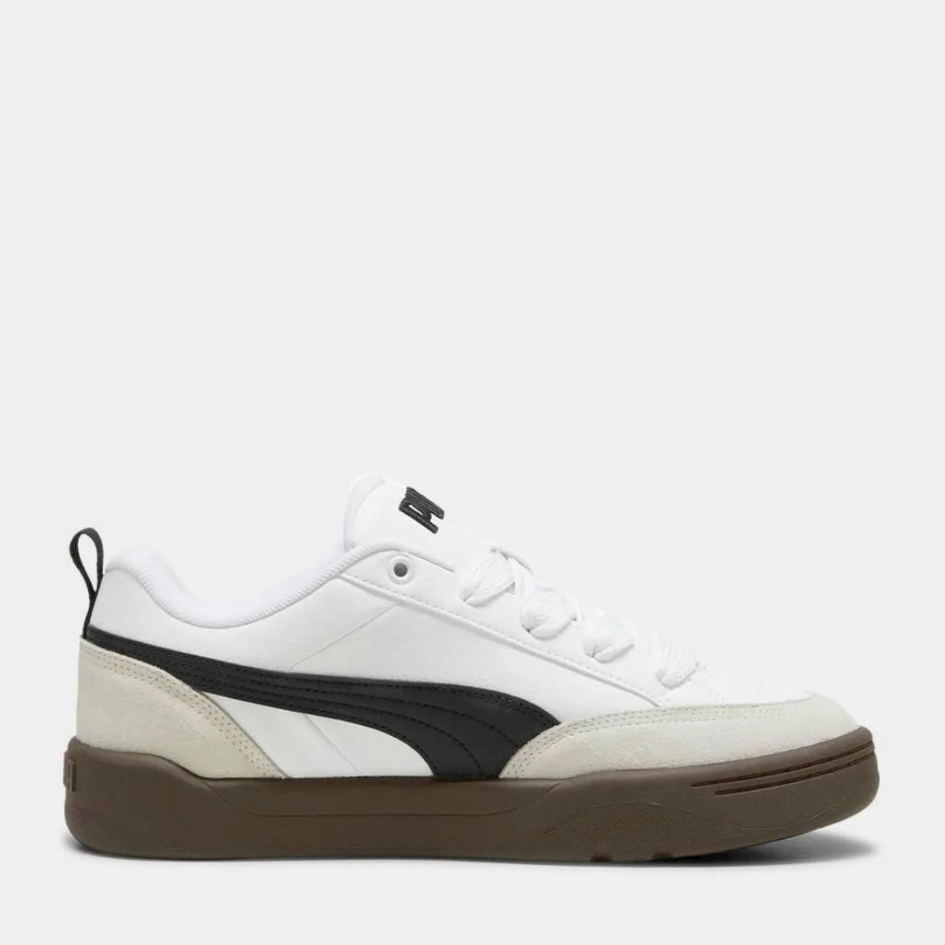 Zapatillas Urbanas Puma Hombres 397262 01 Park Lifestyle Og