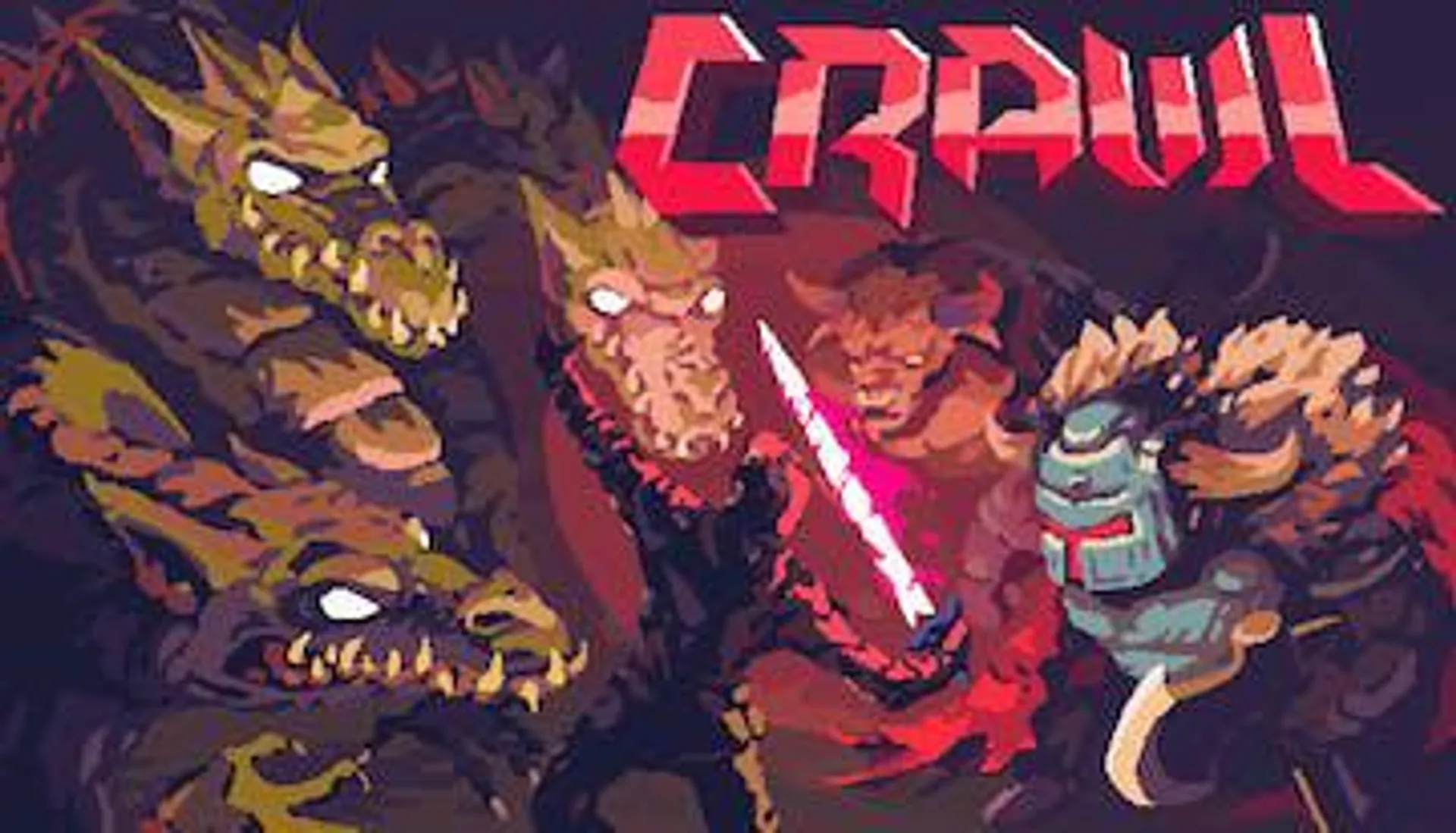 Crawl