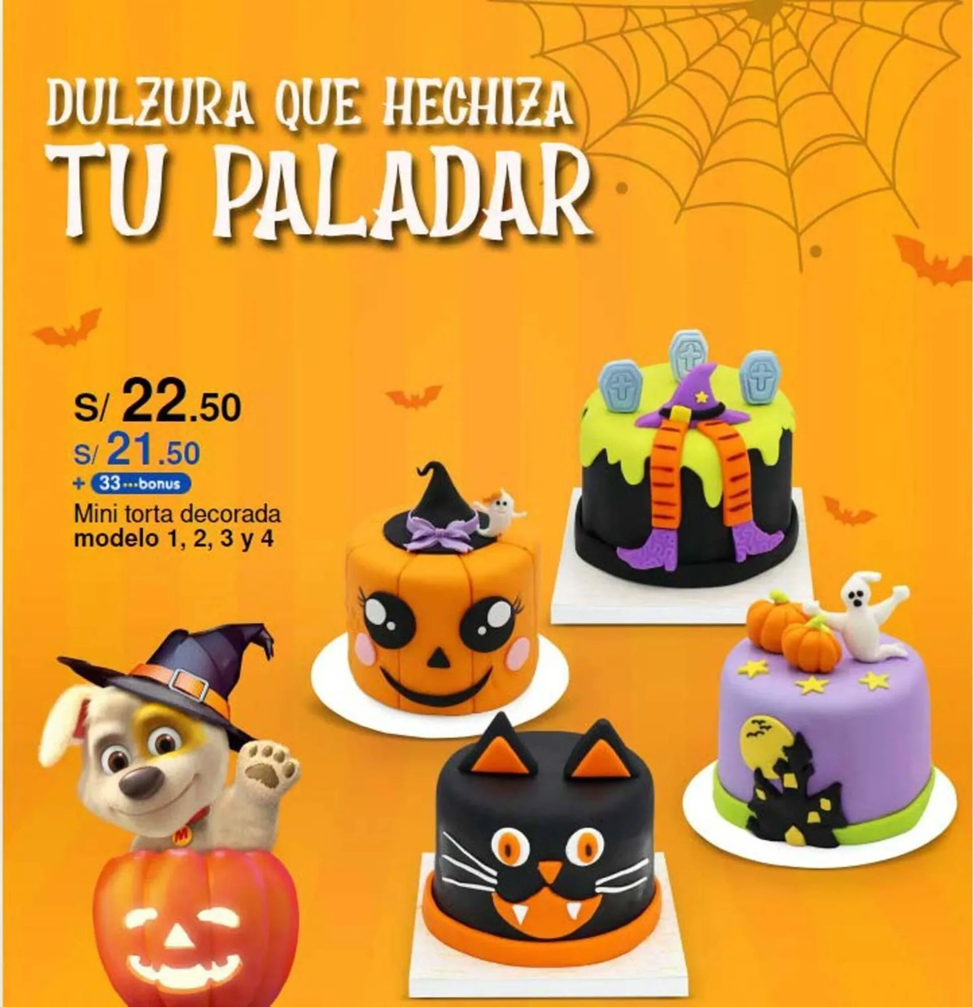 Catalogo de Catálogo Metro 18 de octubre al 31 de octubre 2024 - Pag 17