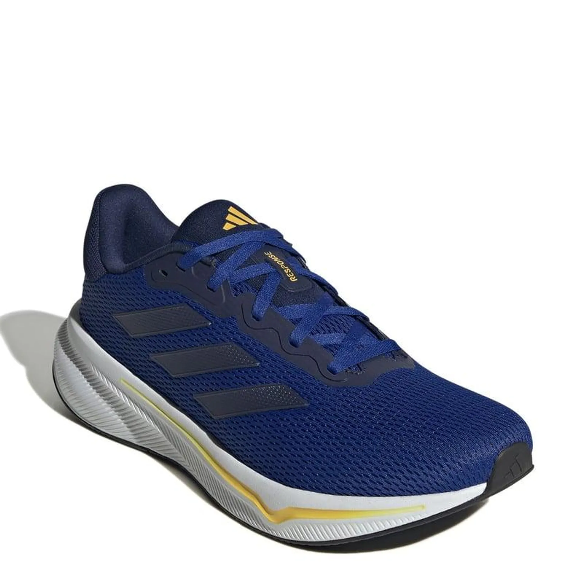 Zapatillas Running Hombre Adidas Response