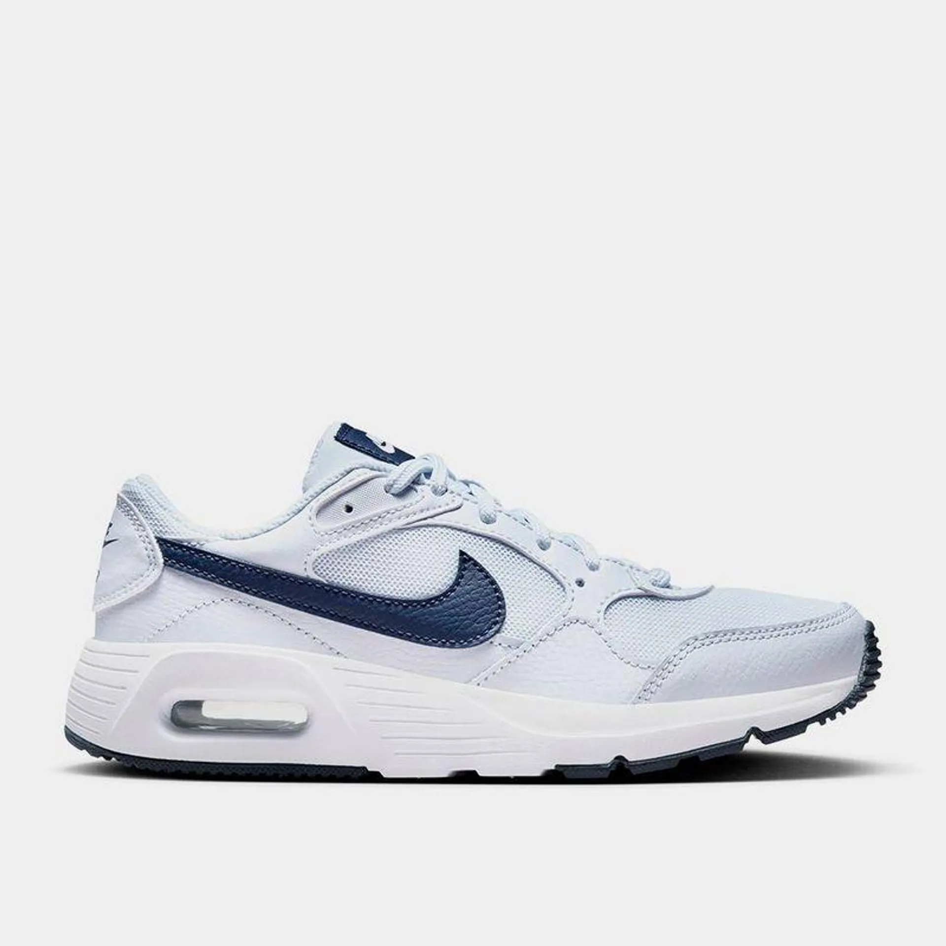 Zapatillas Urbanas Nike Junior Cz5358-012 Air Max Sc Bg