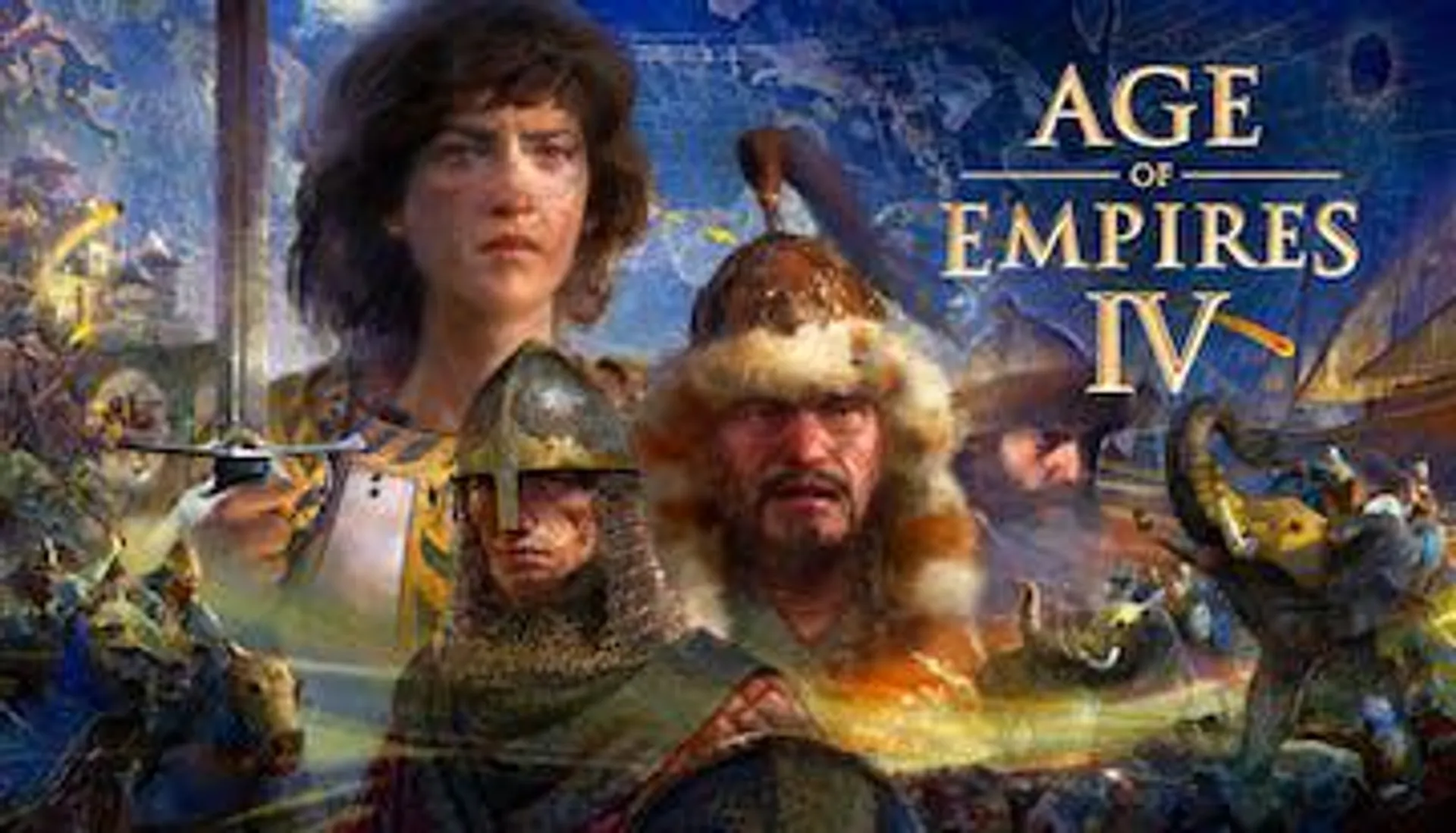 Age of Empires IV - Digital Deluxe Edition
