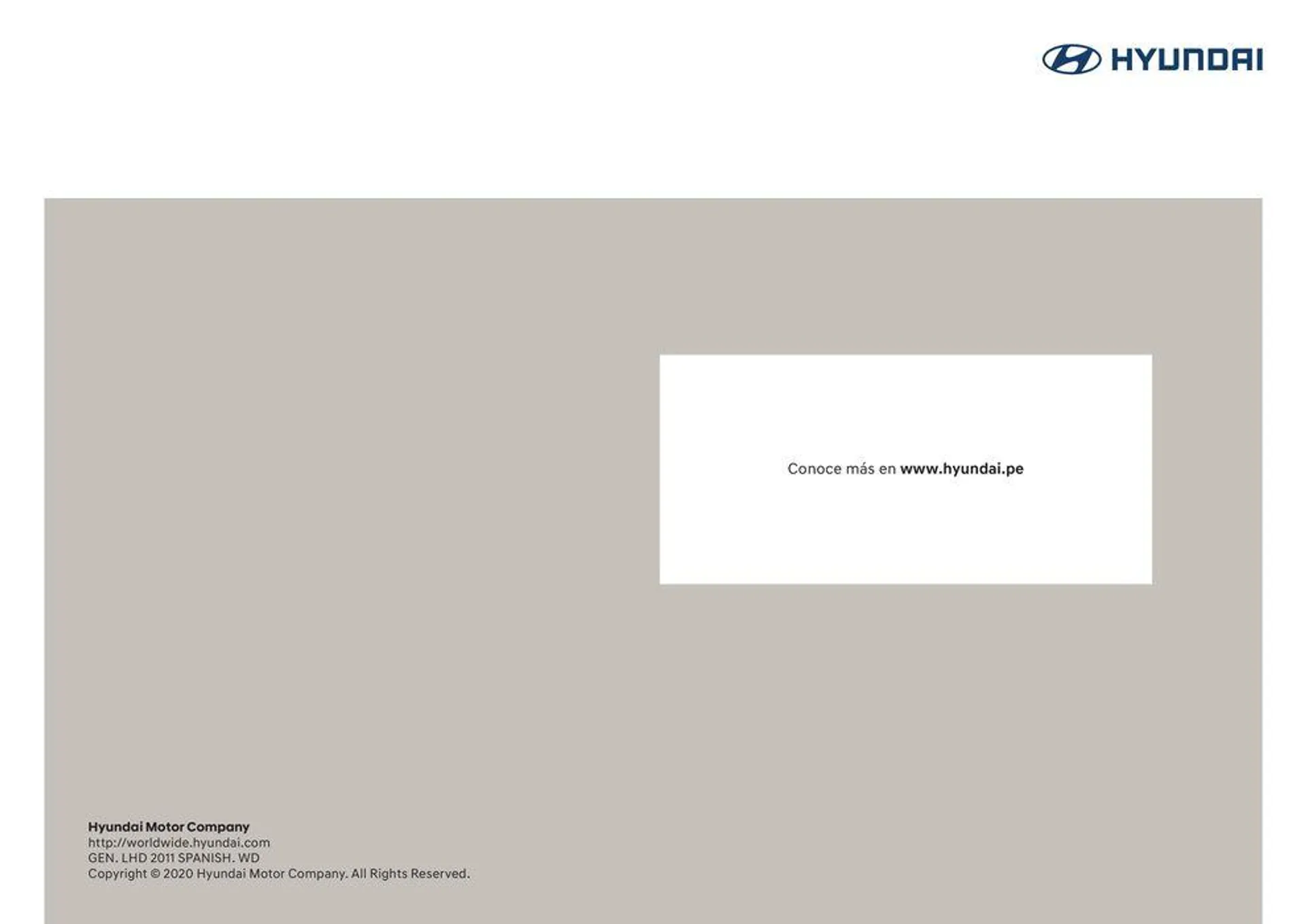 Catalogo de Hyundai TUCSON 6 de octubre al 6 de octubre 2024 - Pag 15