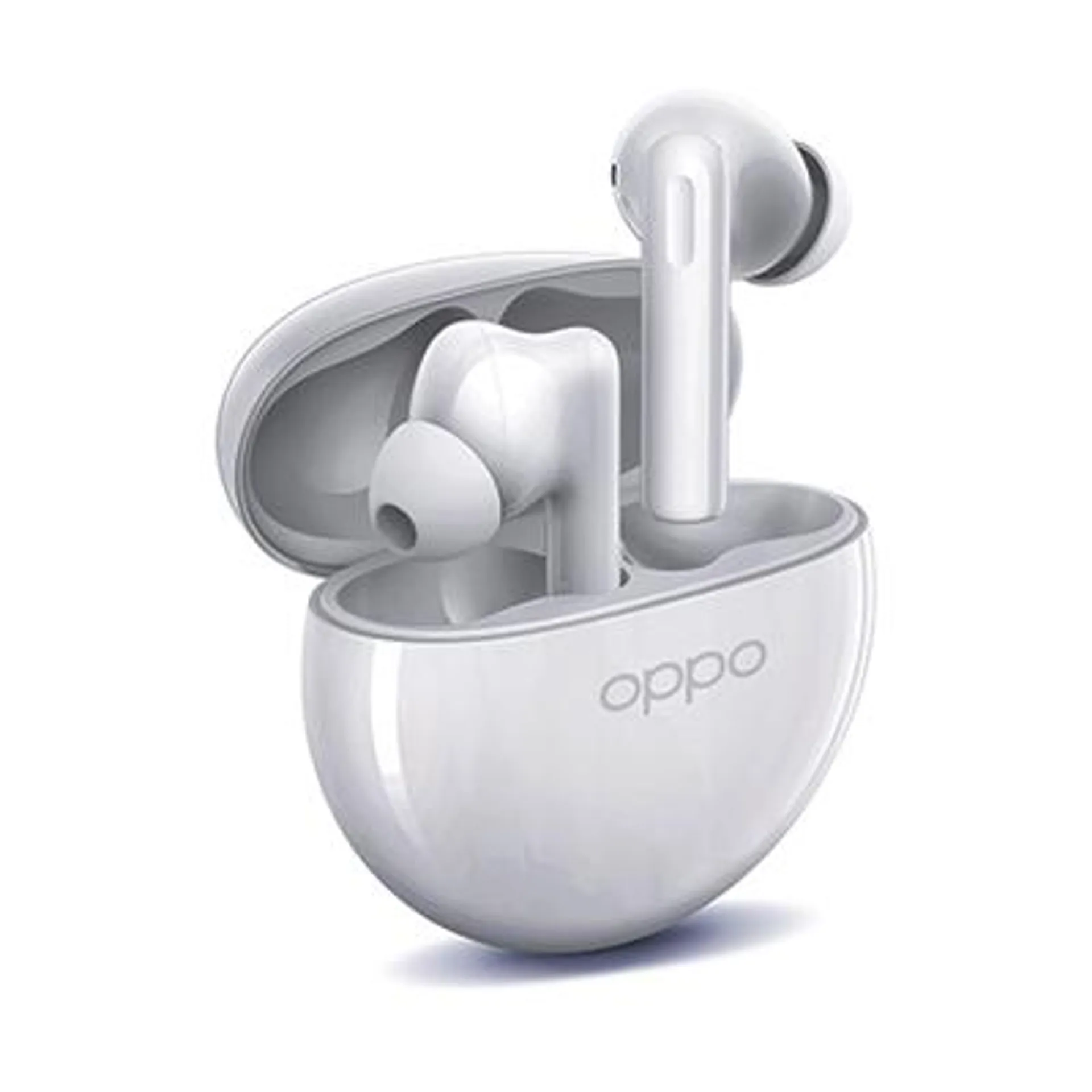 Audífonos Oppo Enco Buds 2 Blanco