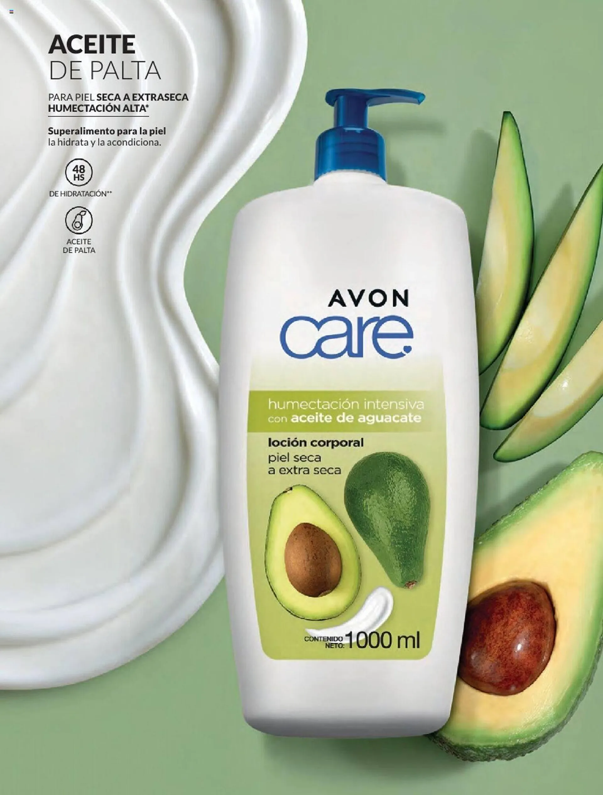 Catalogo de Catálogo Avon 1 de octubre al 16 de noviembre 2024 - Pag 131