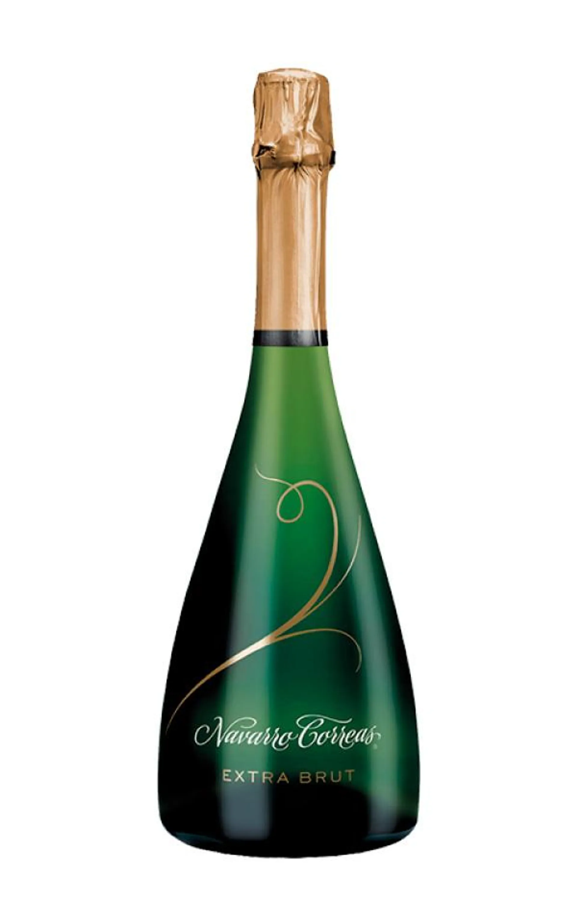 NAVARRO CORREAS Extra Brut