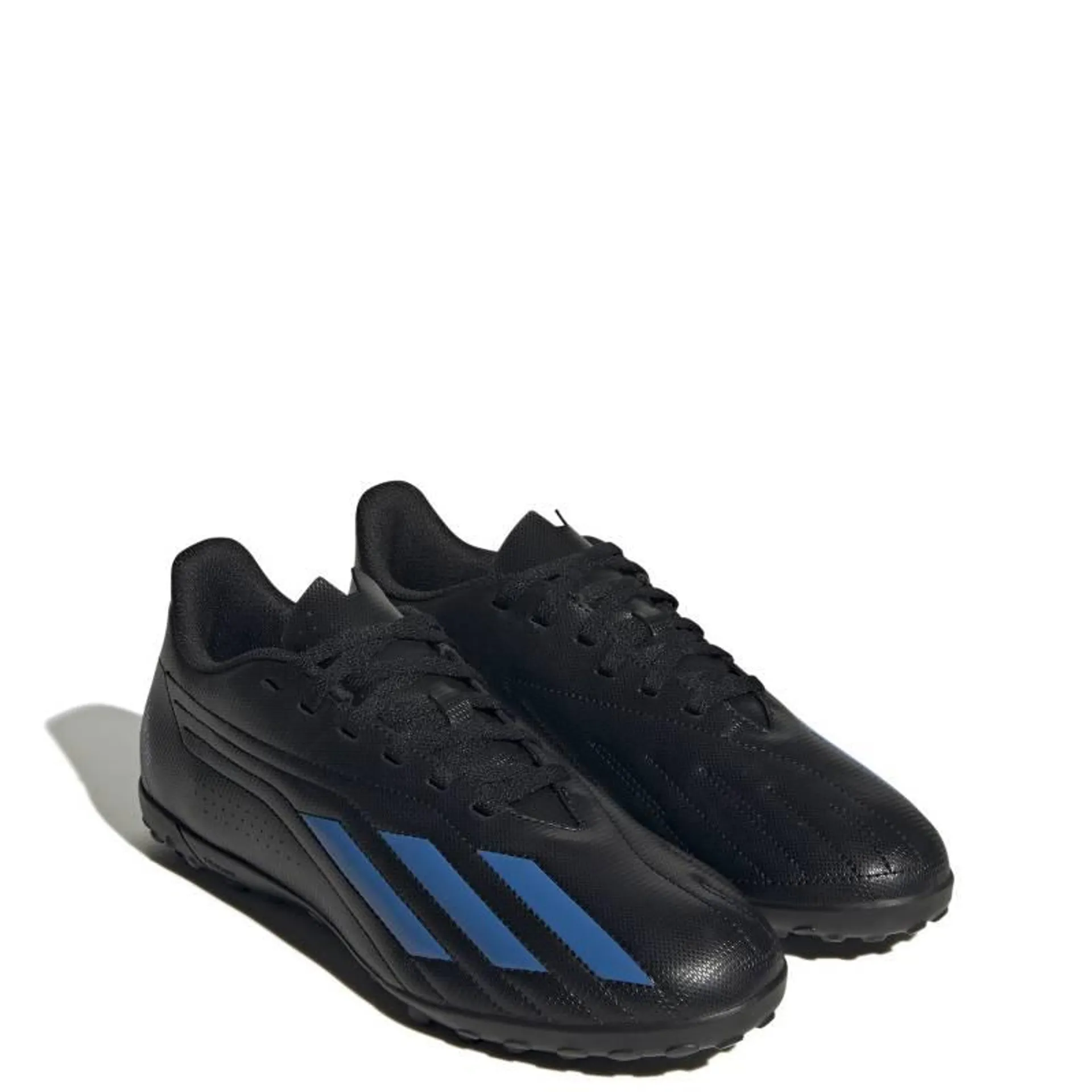 Chimpunes Fútbol Hombre adidas Deportivo II - Césped Artificial