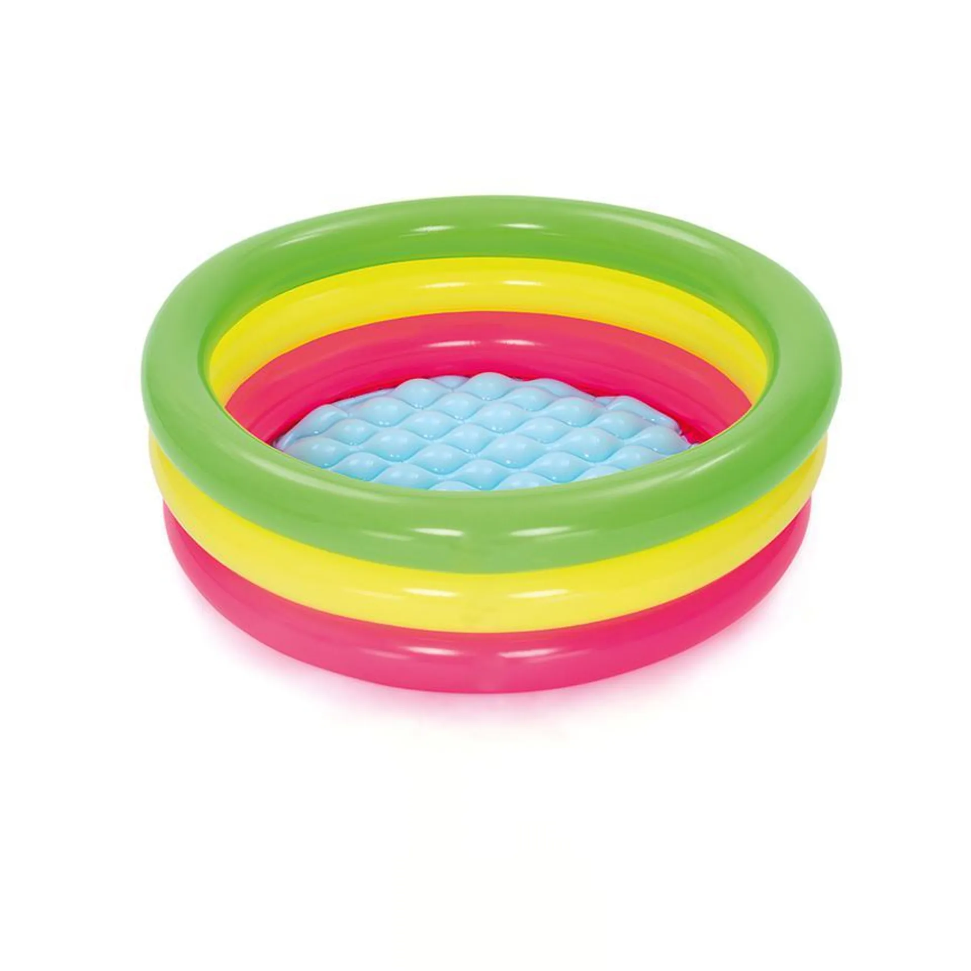 Piscina Best Way 3 Anillos 70 Cm X 24 Cm