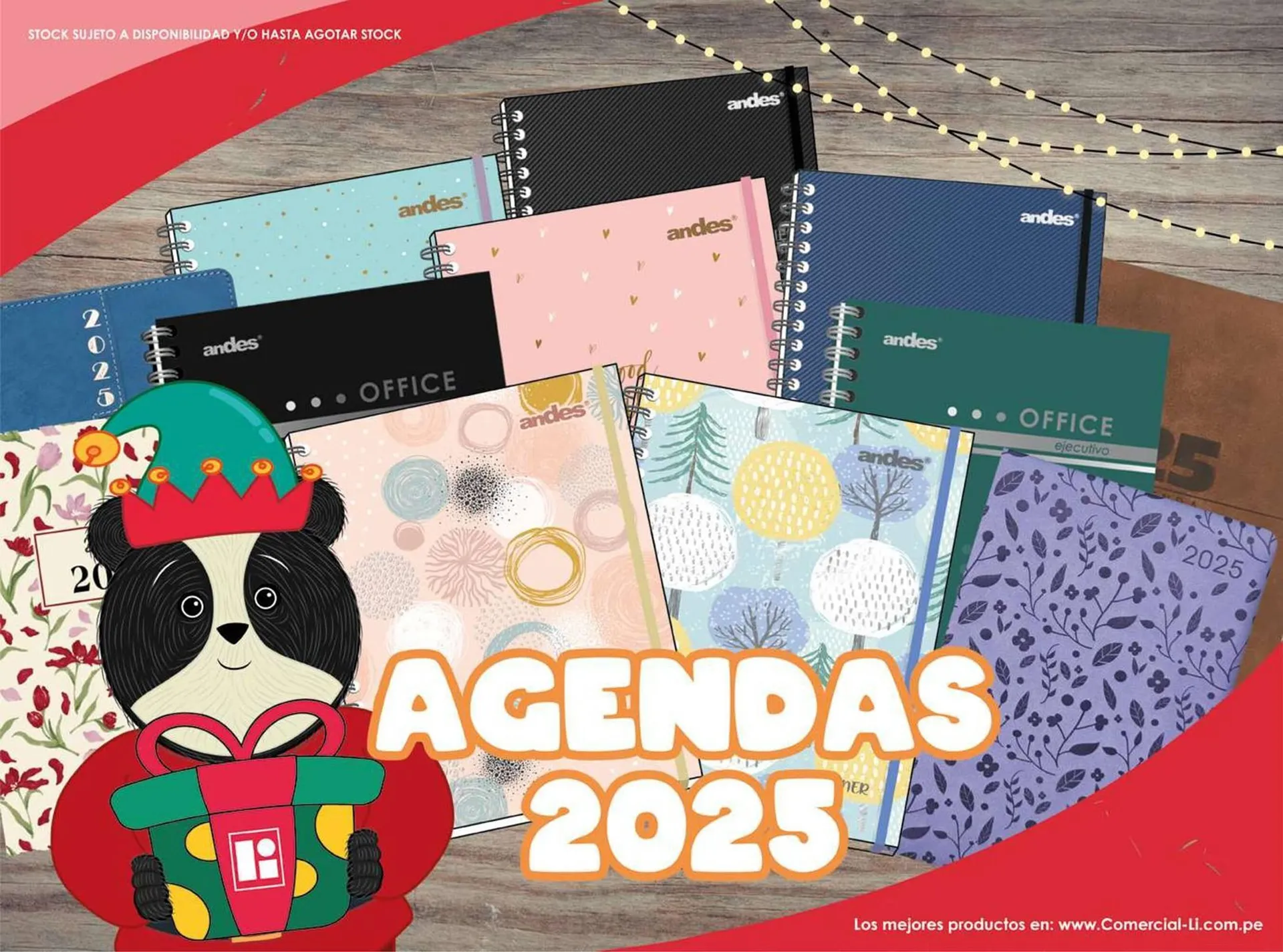 Catalogo de Catálogo Comercial Li 13 de diciembre al 31 de diciembre 2024 - Pag 14