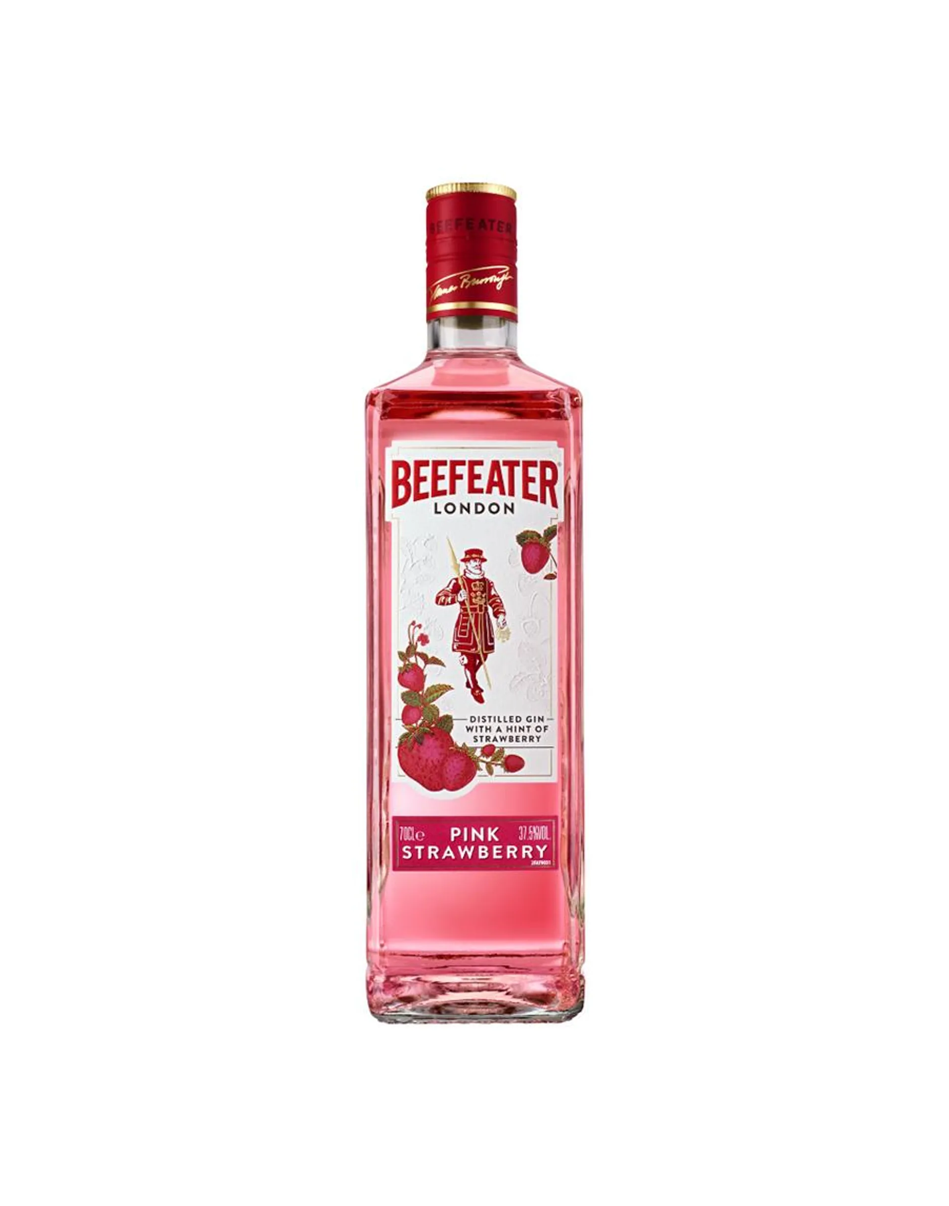 GIN BEEFEATER PINK 700ML