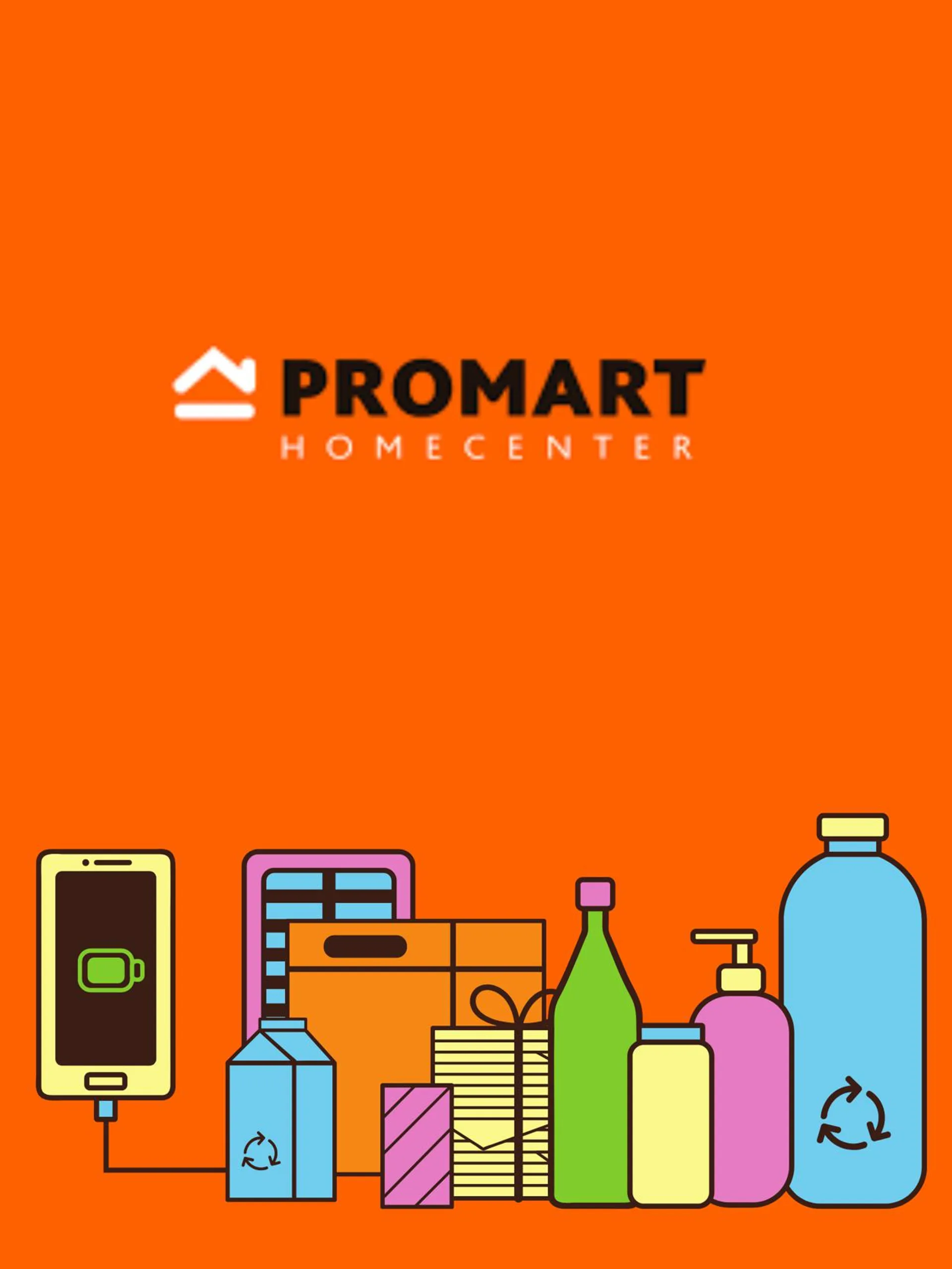 Promart - 1