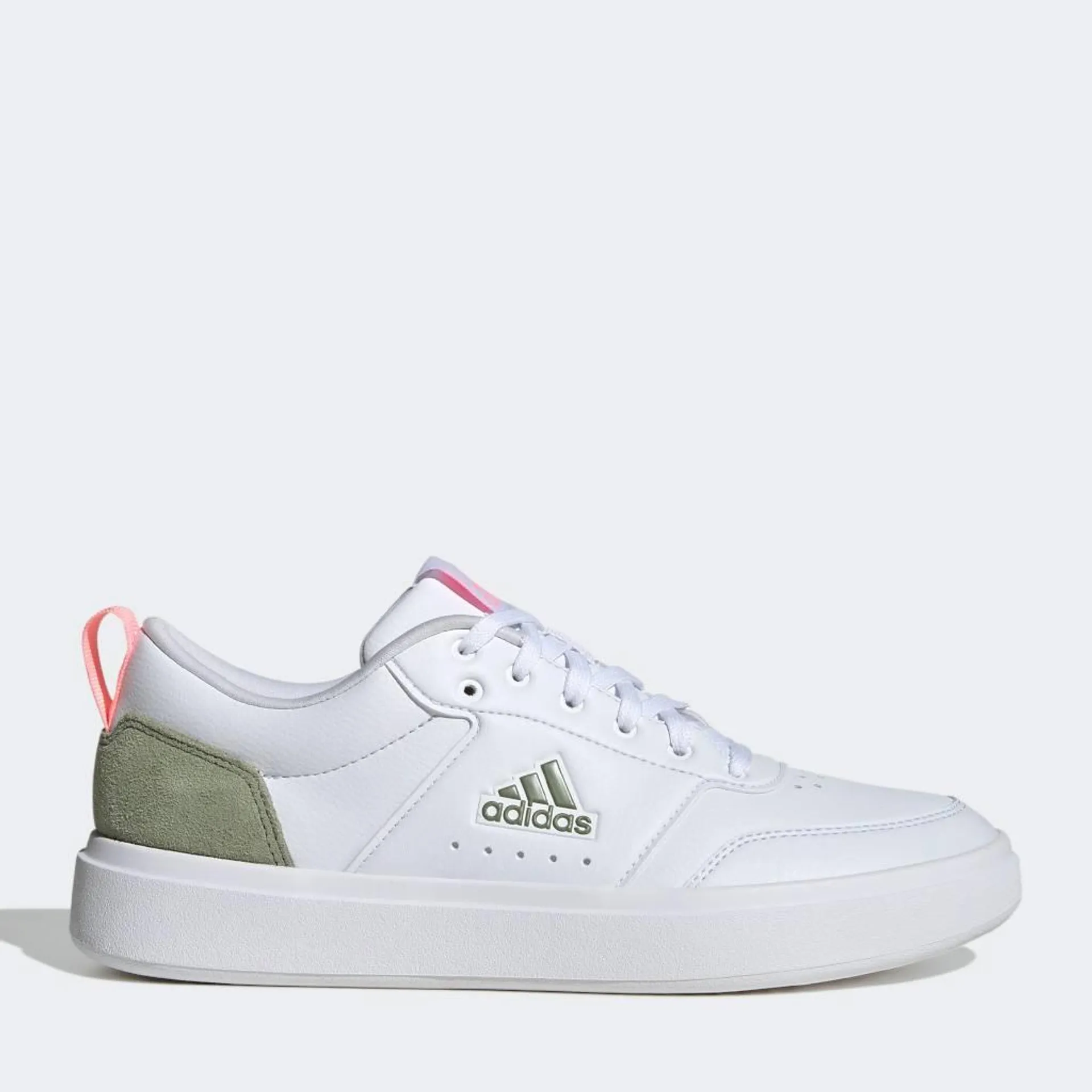 Zapatillas Urbanas Adidas Mujeres Ig6846 Park St