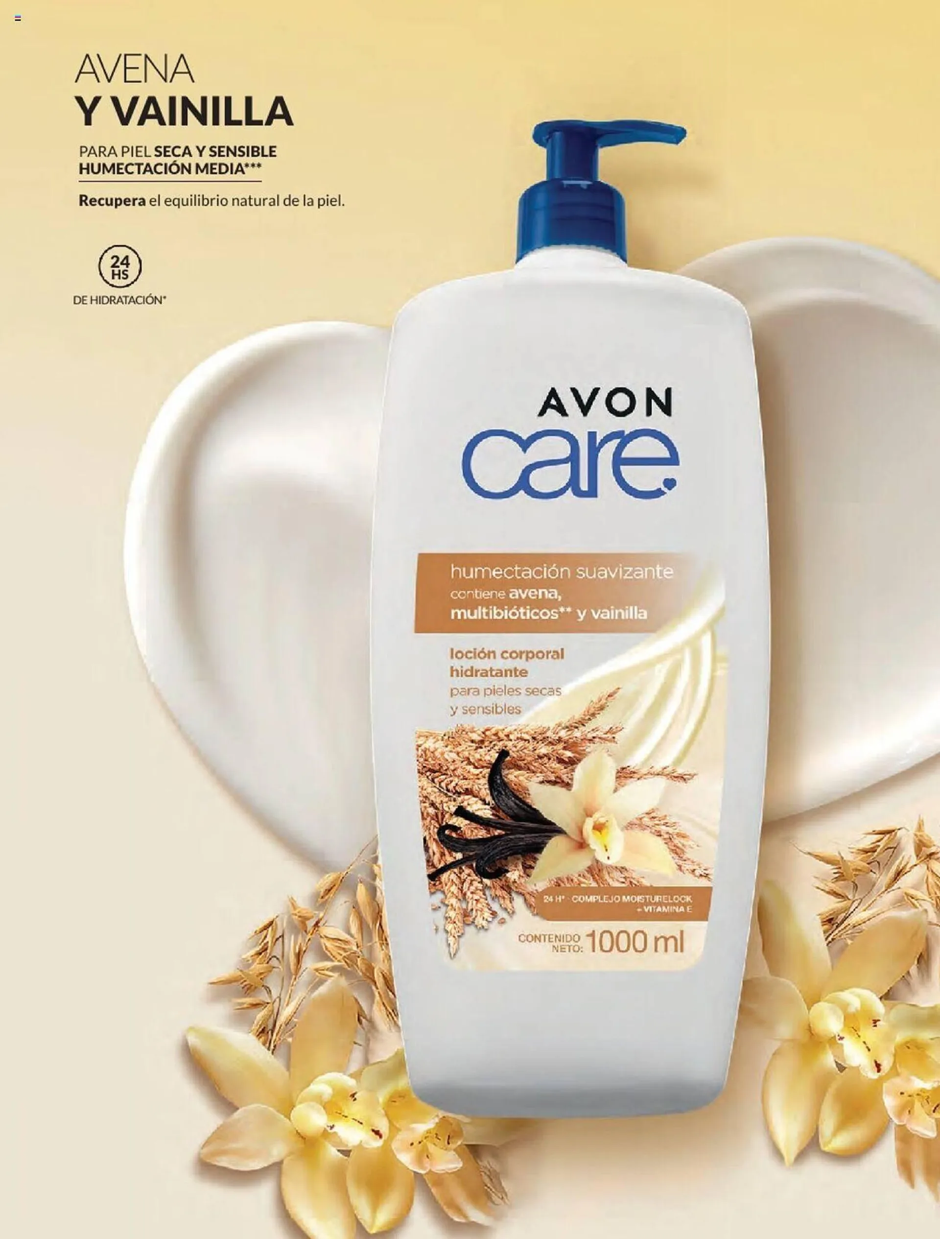 Catalogo de Catálogo Avon 1 de octubre al 16 de noviembre 2024 - Pag 123