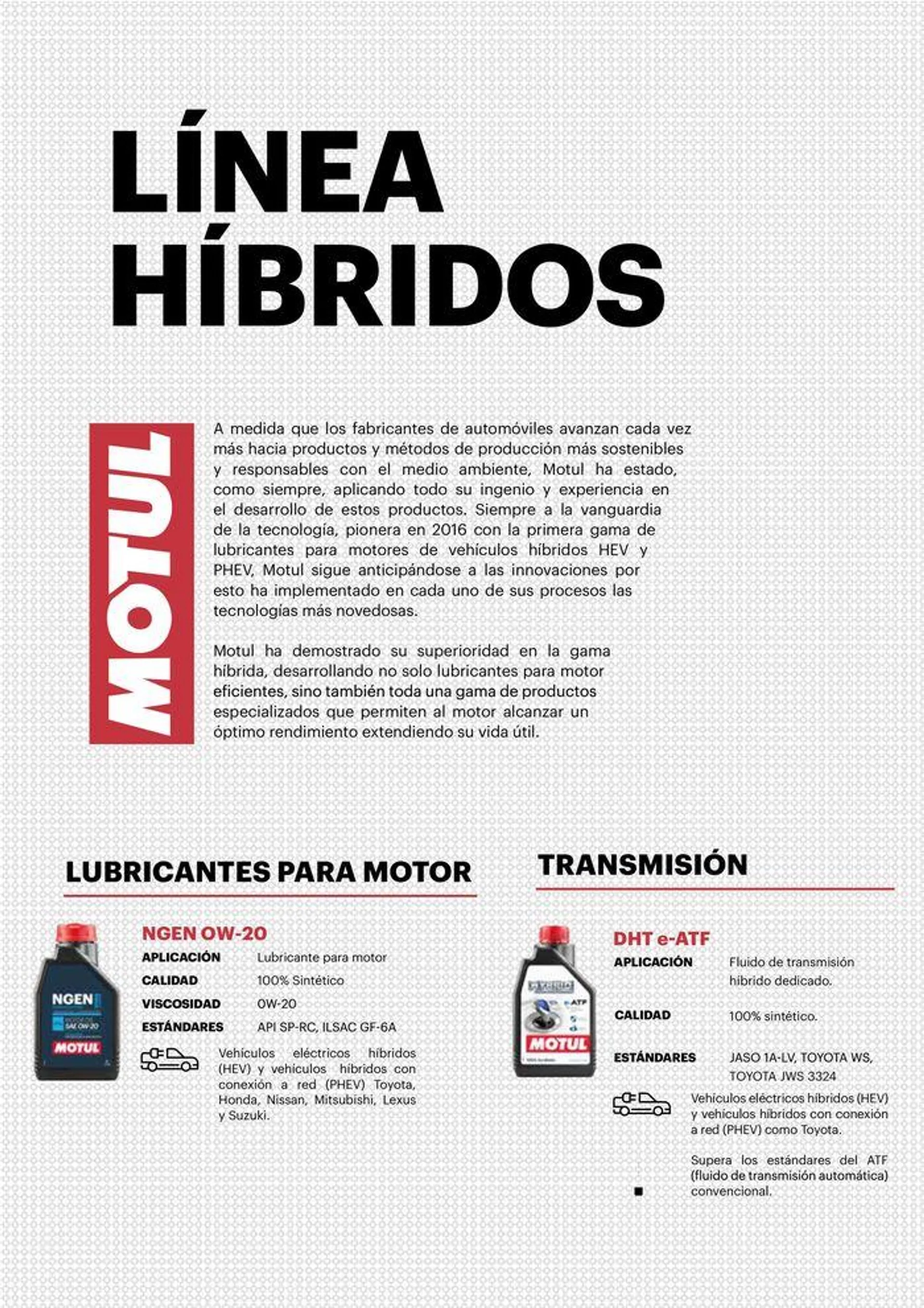 Catalogo de GAMA AUTO  9 de mayo al 31 de diciembre 2024 - Pag 11