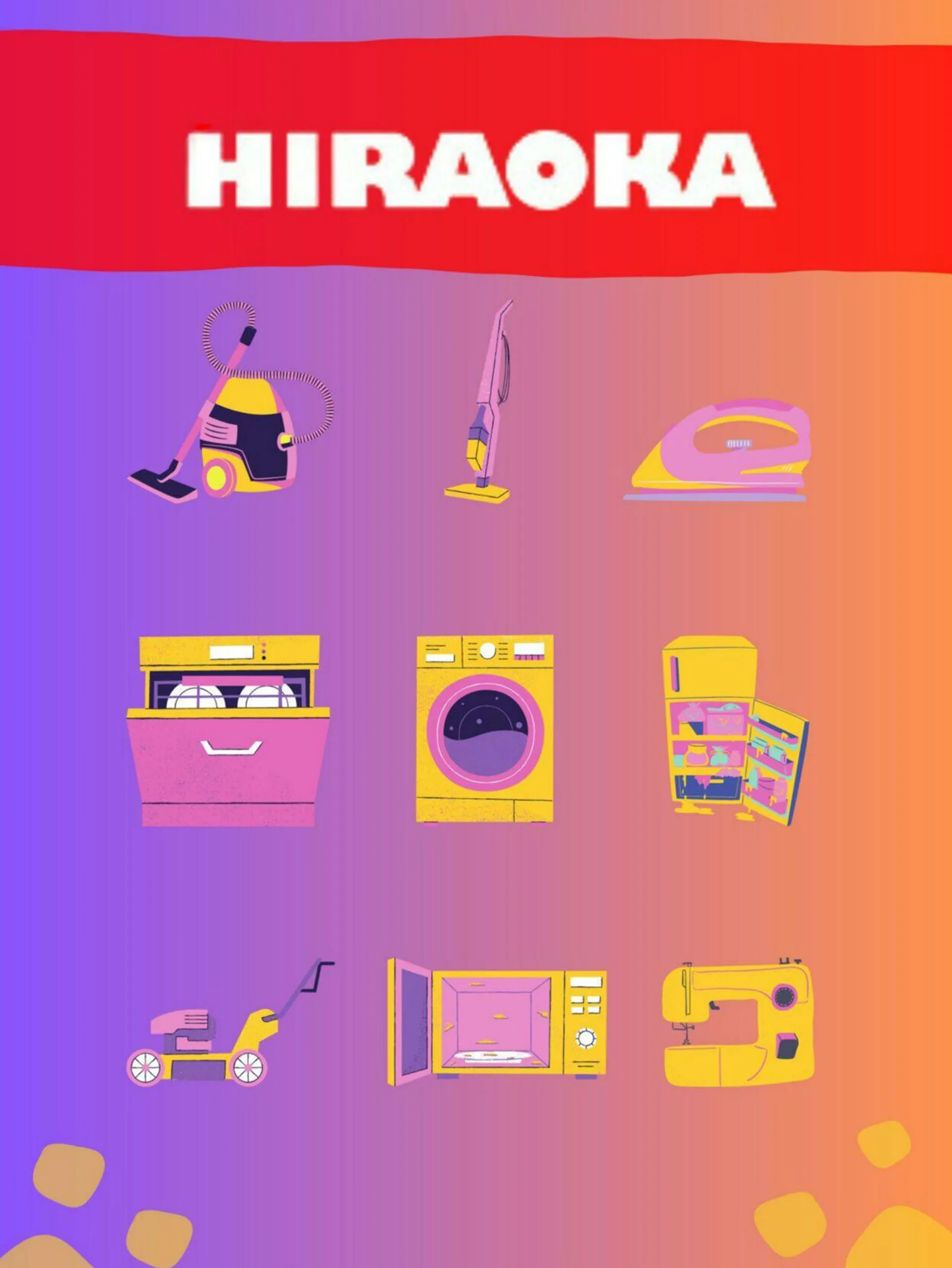 Hiraoka - 1