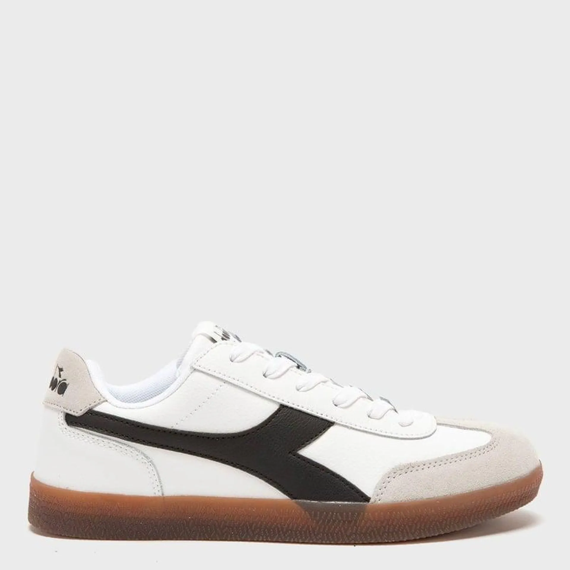 Zapatillas Urbanas Mujer Diadora W Bamtela Blanco