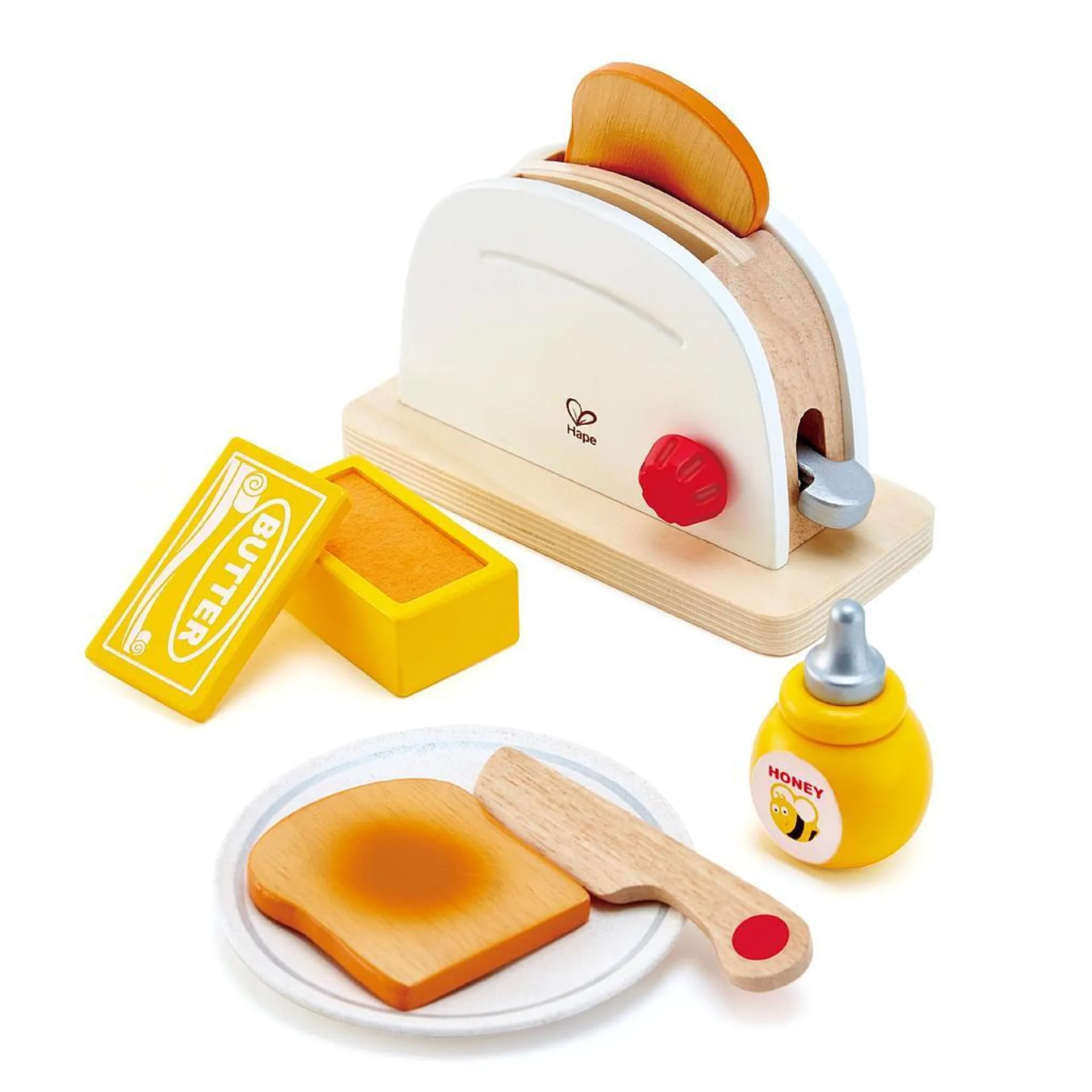 MI TOSTADORA E3148 COCINAS HAPE