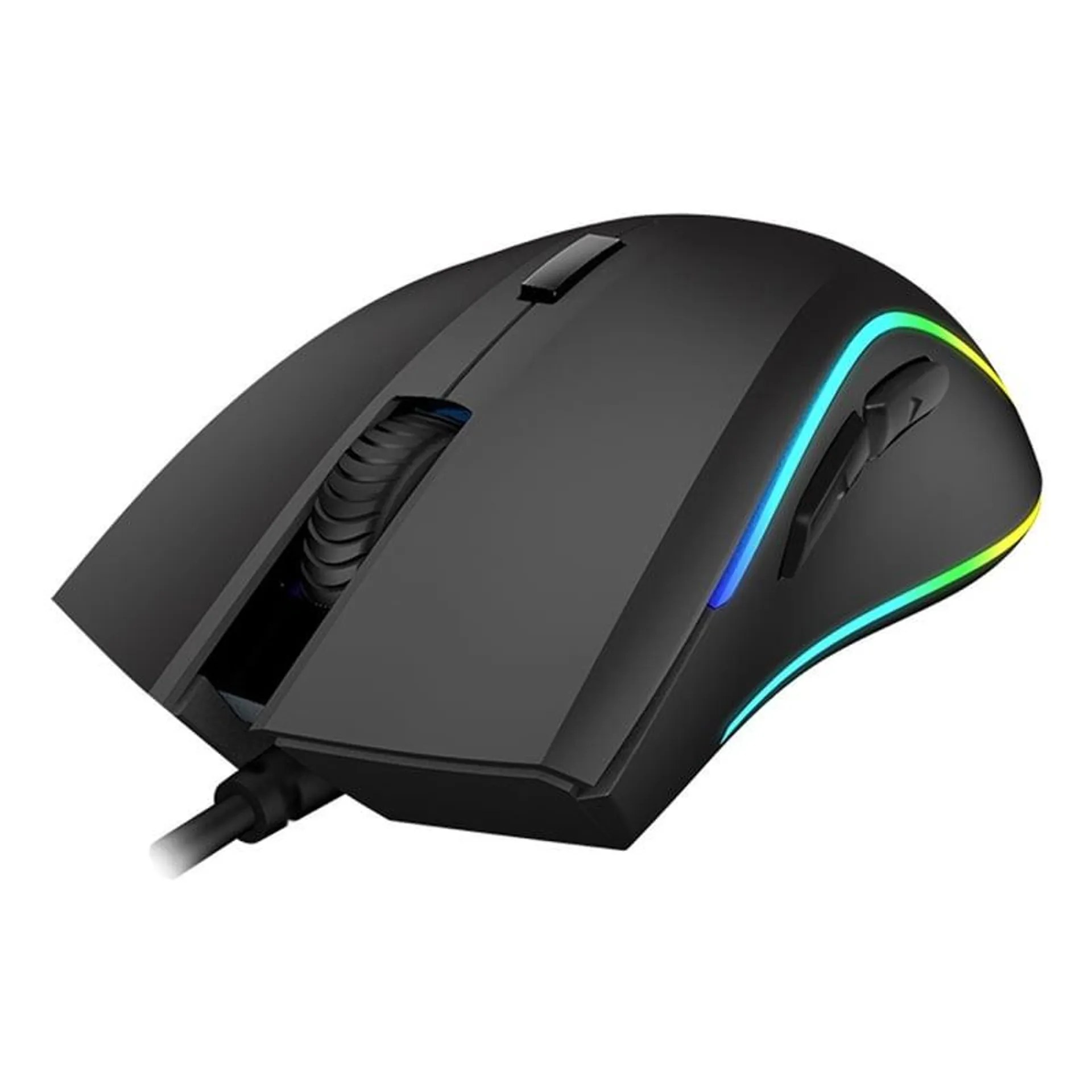 MOUSE GAMER PHILIPS G403 7 BOTONES