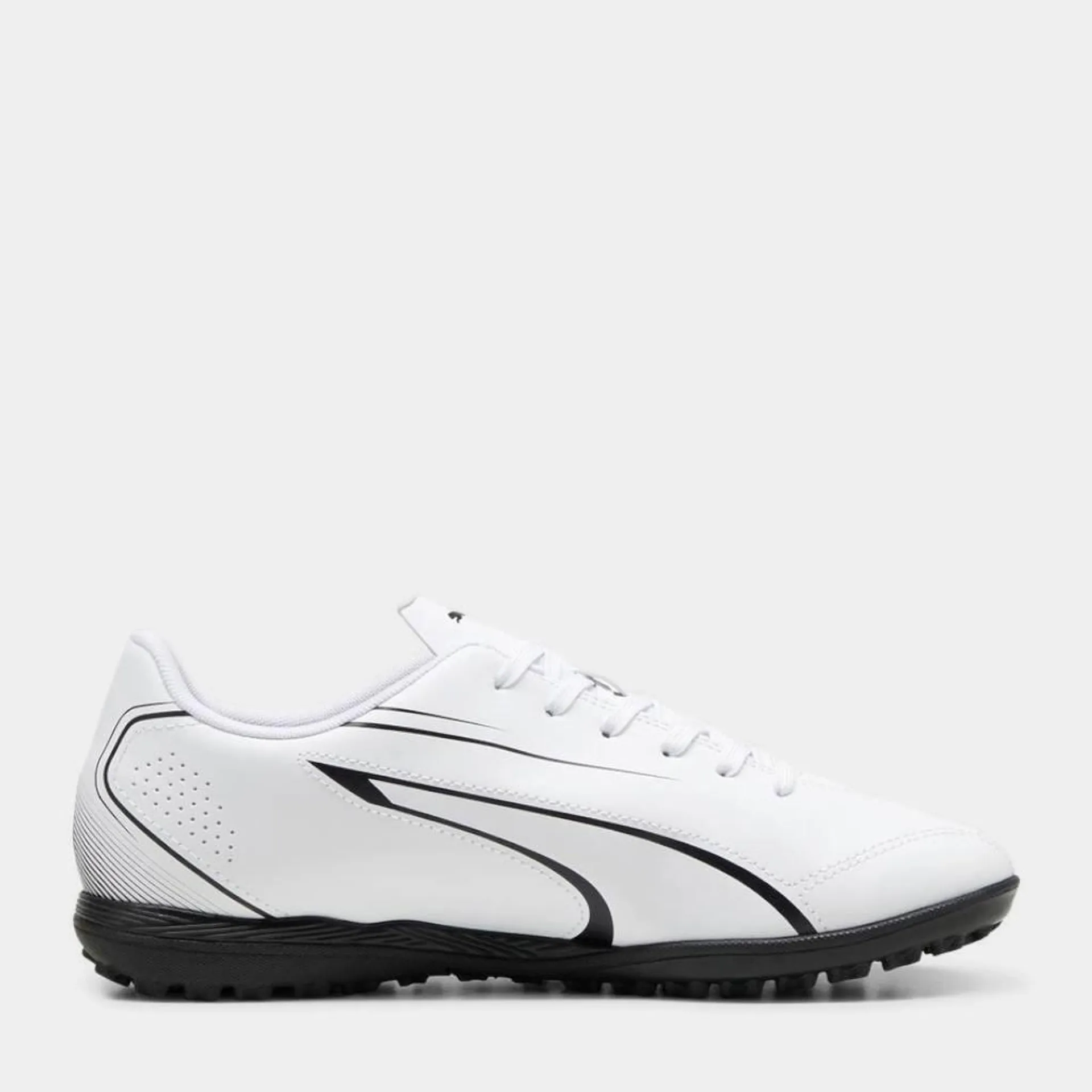 Zapatillas De Fútbol Puma Hombres 107484 06 Vitoria Tt