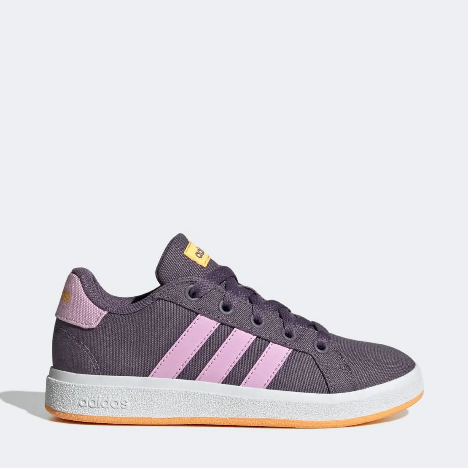 Zapatillas Urbanas Adidas Junior Id7871 Grand Court 2.0 K