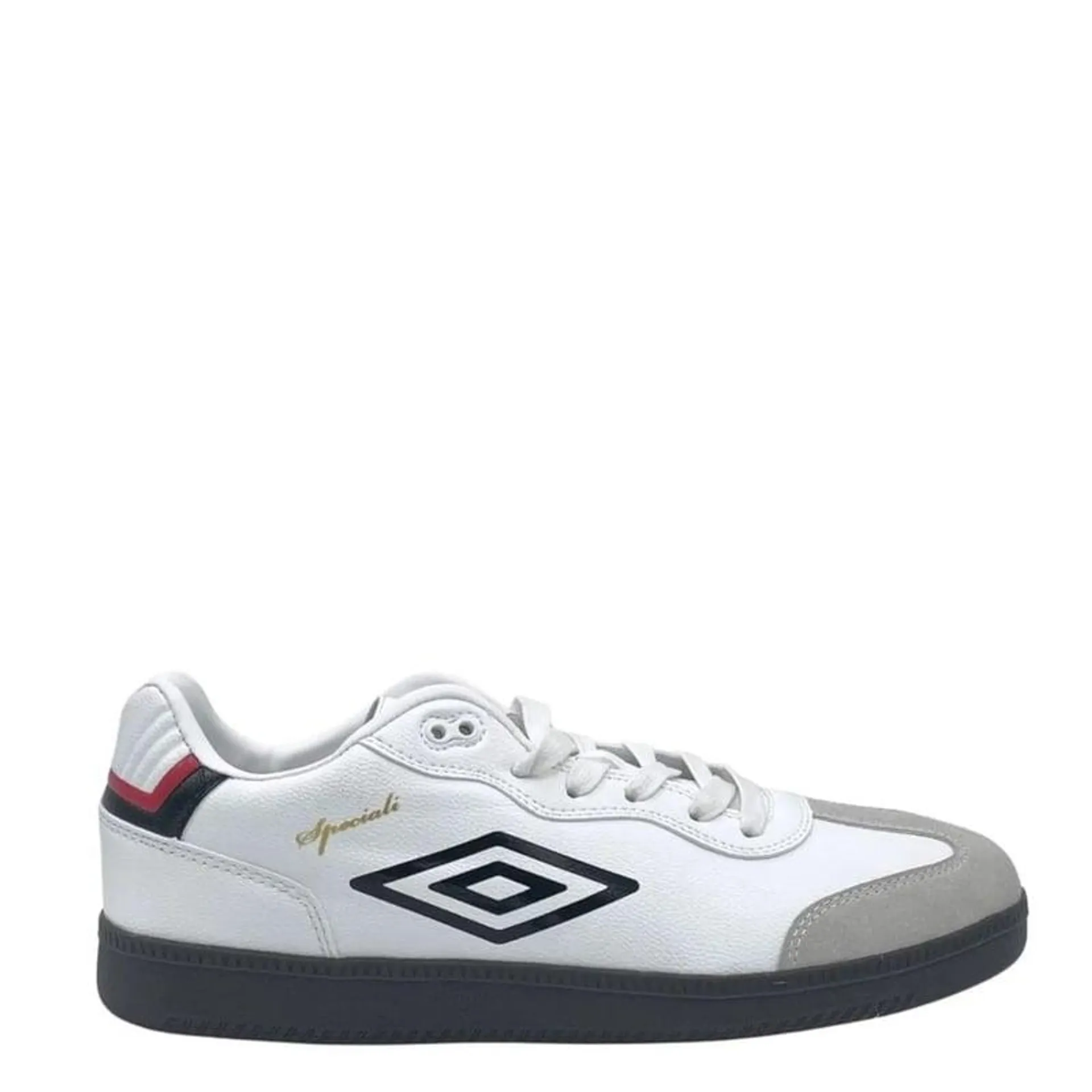 Zapatillas Urbanas Hombre Umbro Speciali Terra Gt Blanco